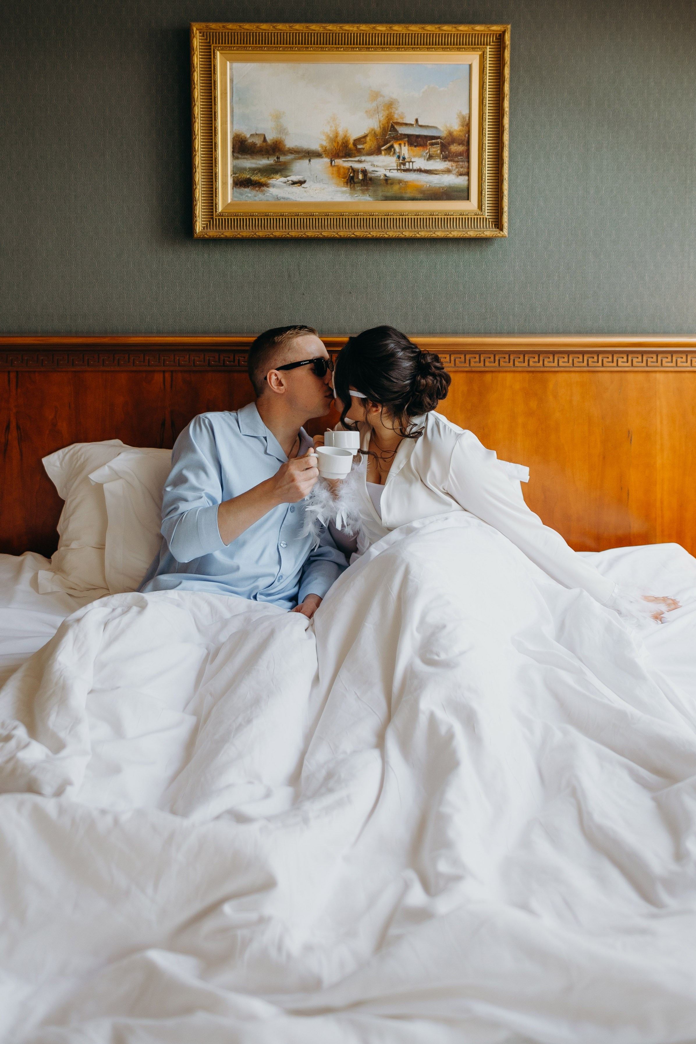 Wedding day 1.06.23. Свадебный фотограф в Санкт-Петербурге