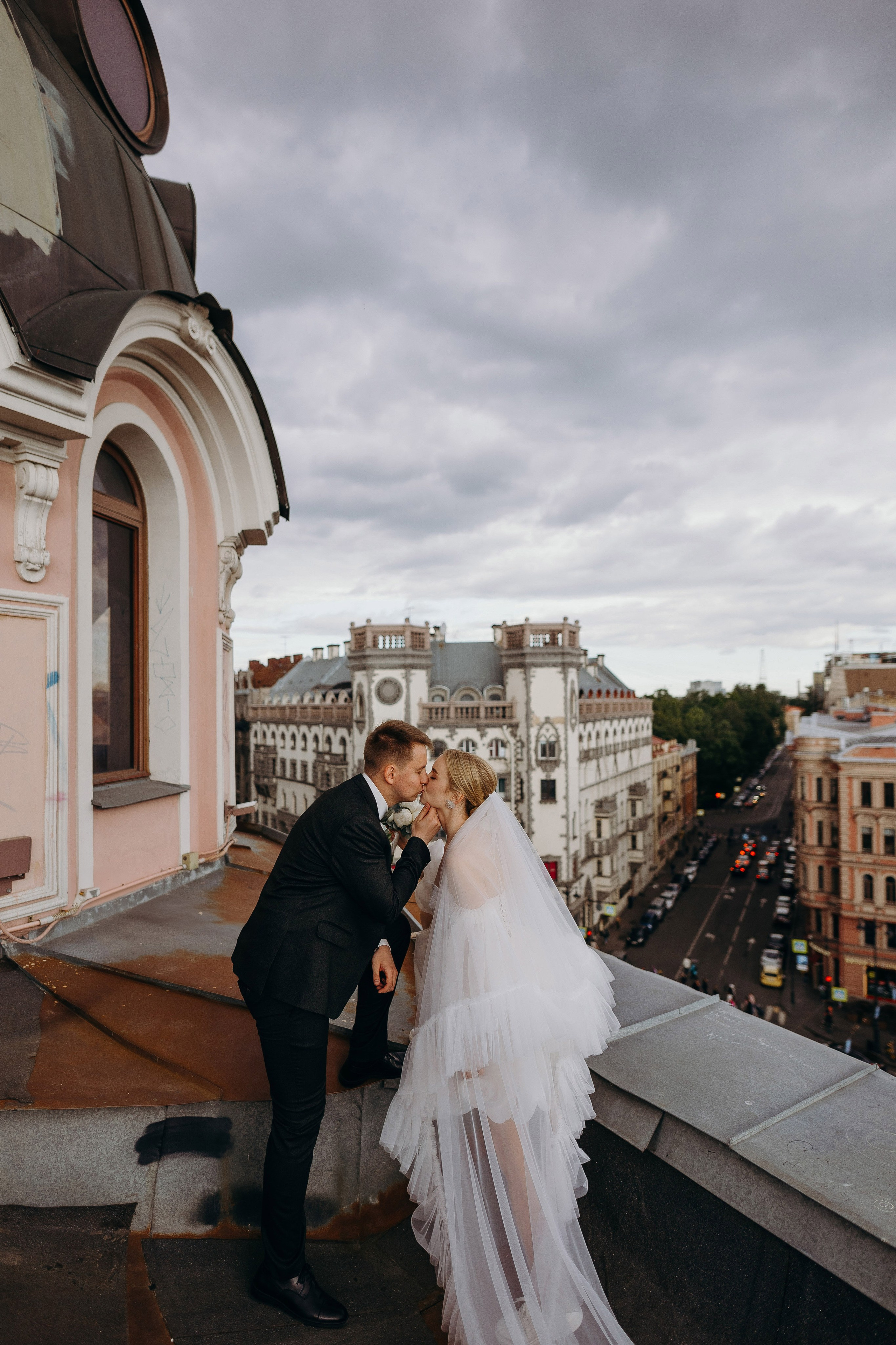 Wedding day 09.06.23. Свадебный фотограф в Санкт-Петербурге