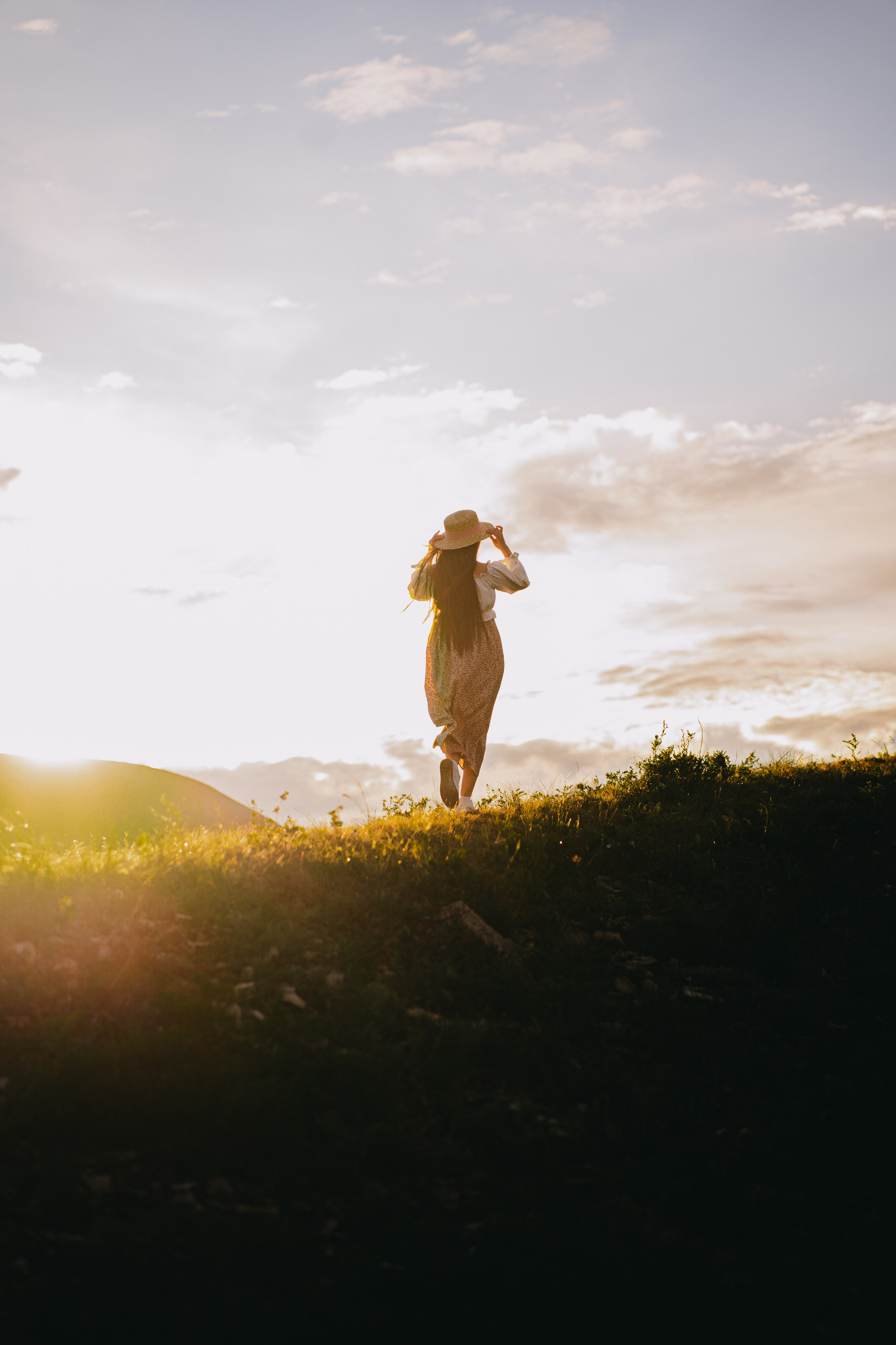 Длинные Горы. Свадебный фотограф в Оренбурге