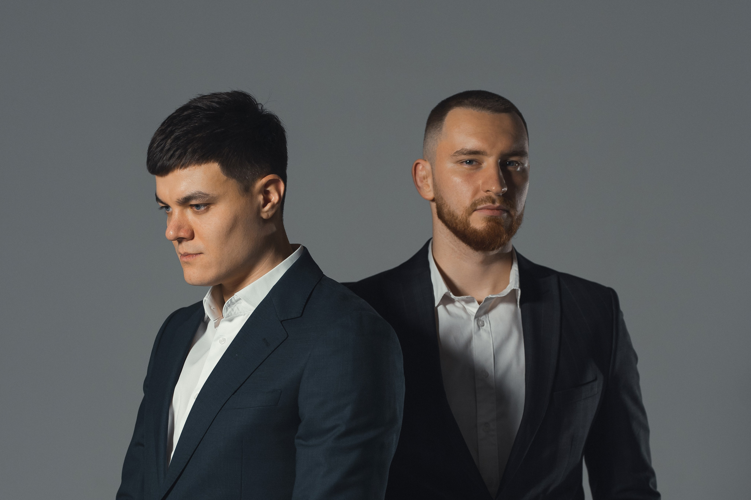 Мужской портрет. Семейный и детский фотограф в Обнинске, Калуге, Москве