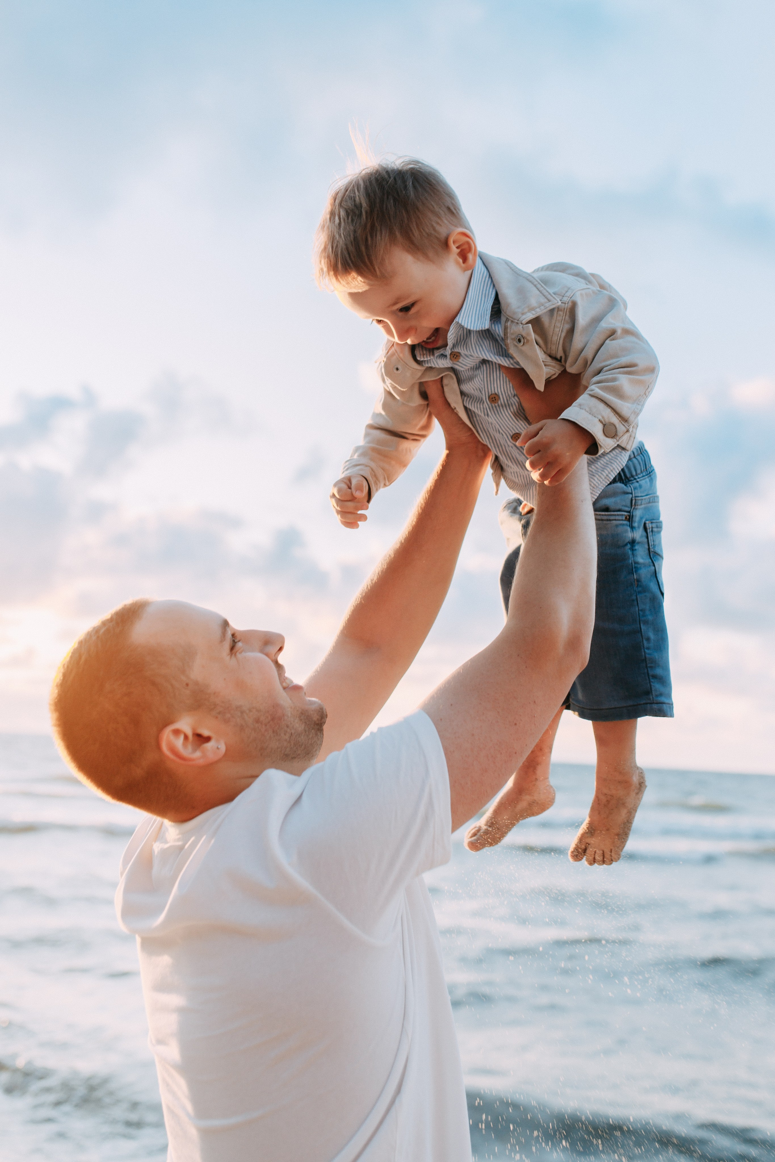 2 года • Лето 2024. Фотограф в Калининграде Екатерина Осинцева