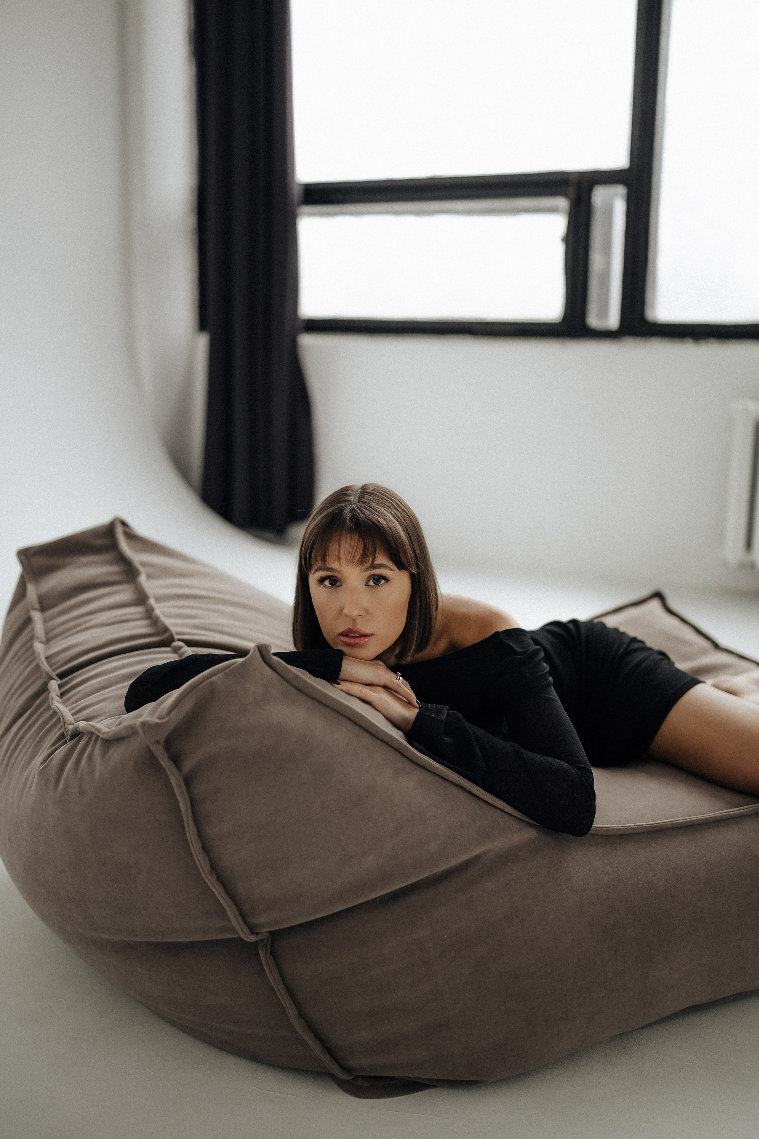 А. Фотограф в Санкт-Петербурге Ольга Кулеш