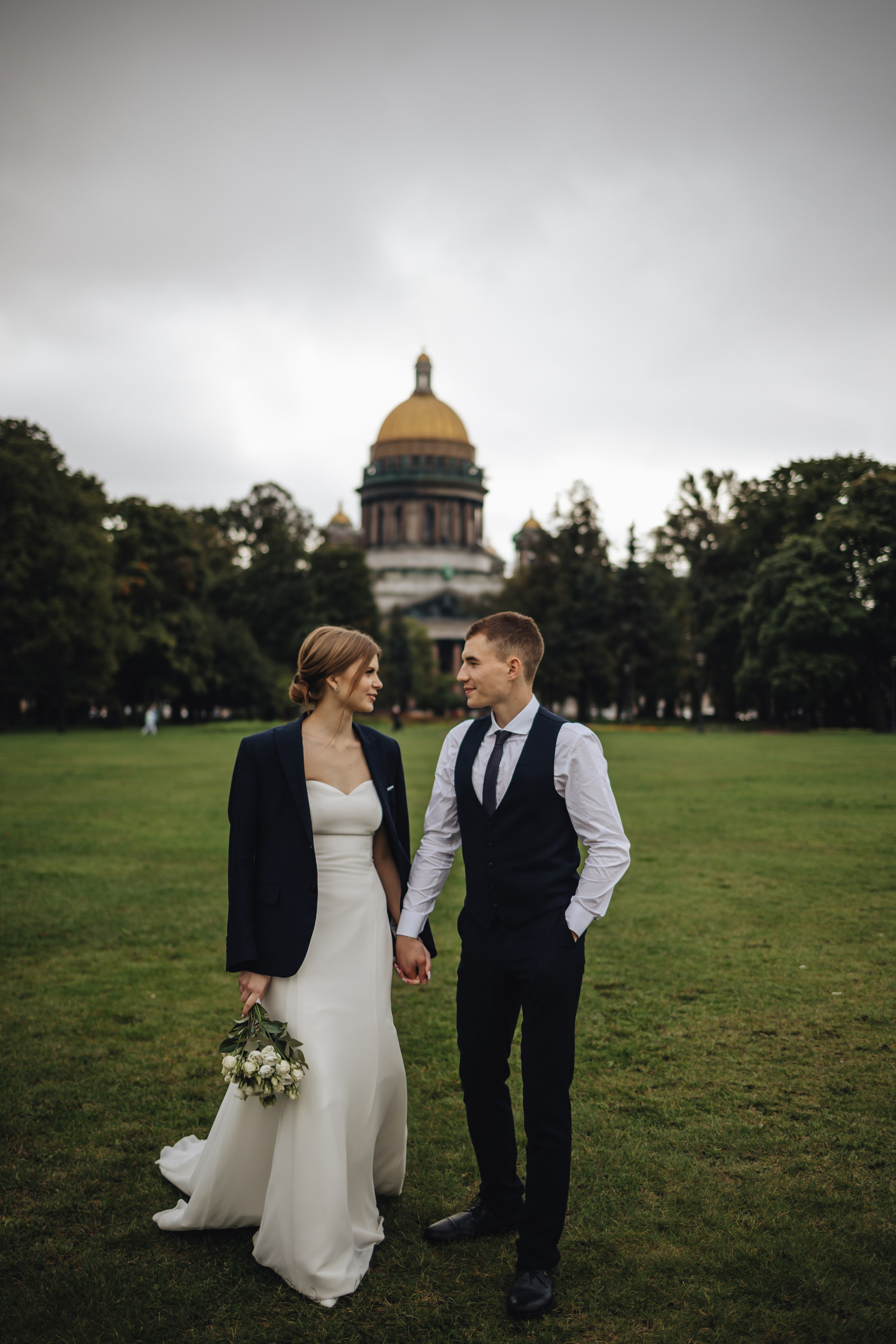 K&A. Фотограф в Санкт-Петербурге Ольга Кулеш