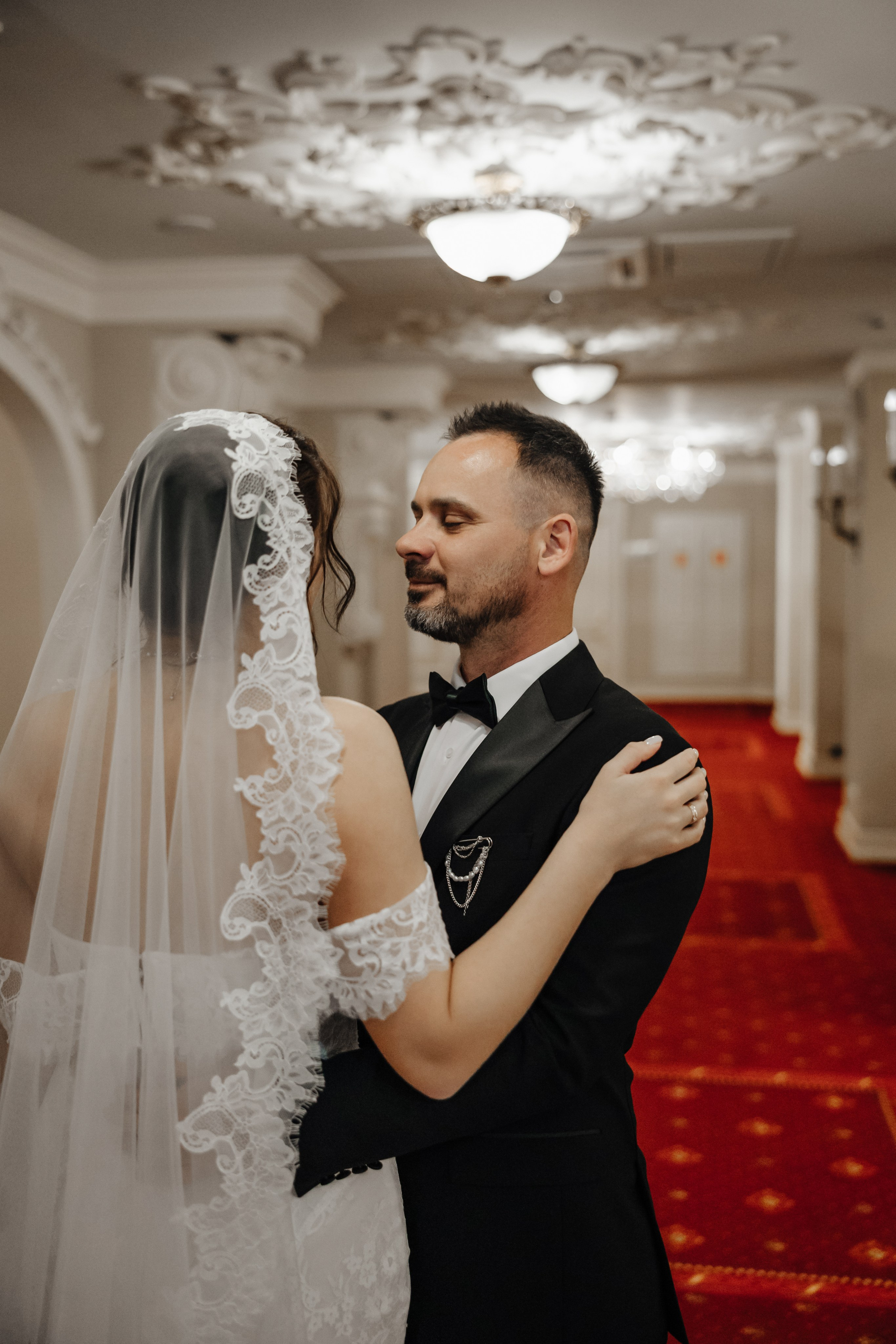 U&A. Фотограф в Санкт-Петербурге Ольга Кулеш