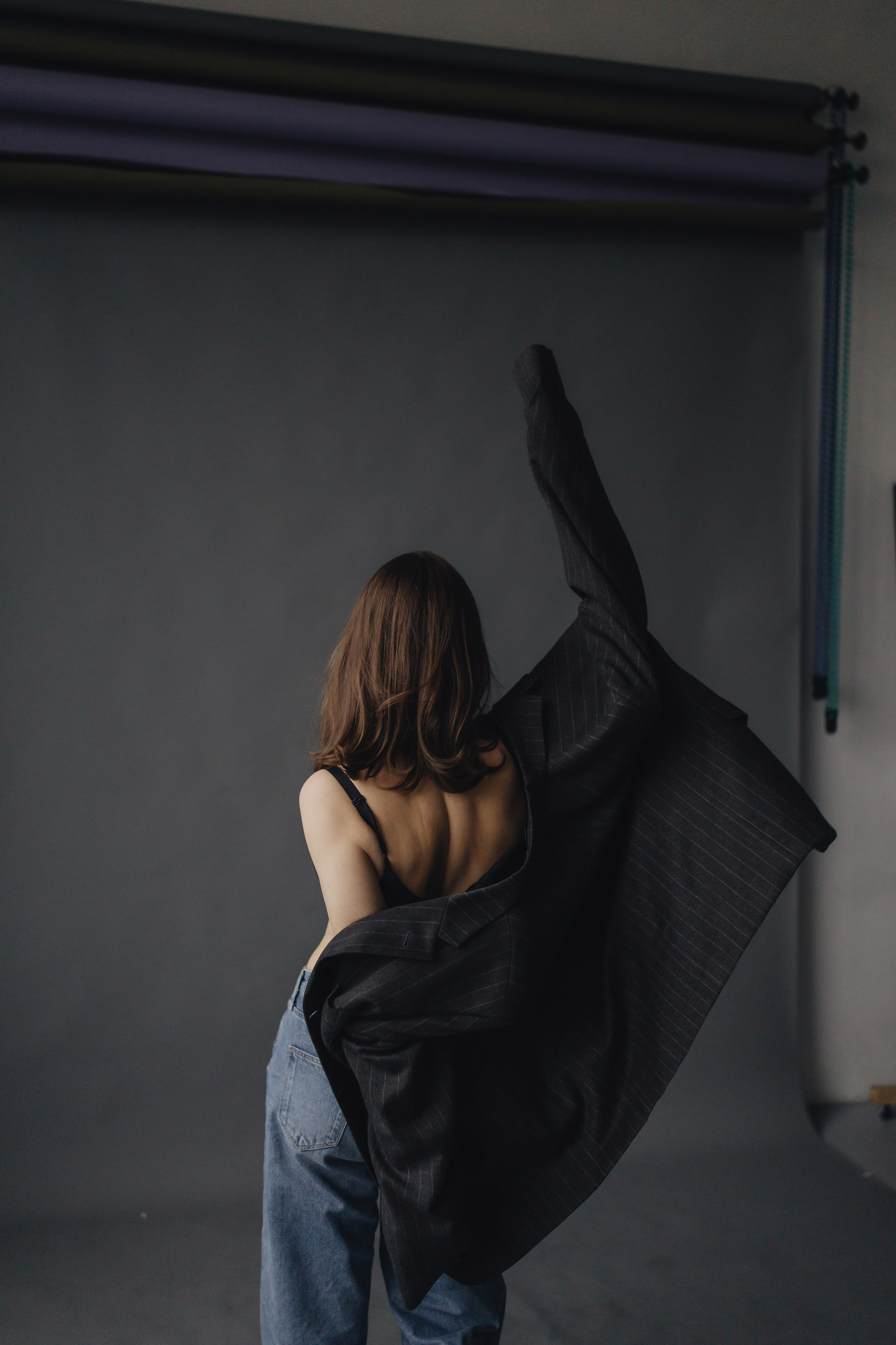 Л. Фотограф в Санкт-Петербурге Ольга Кулеш