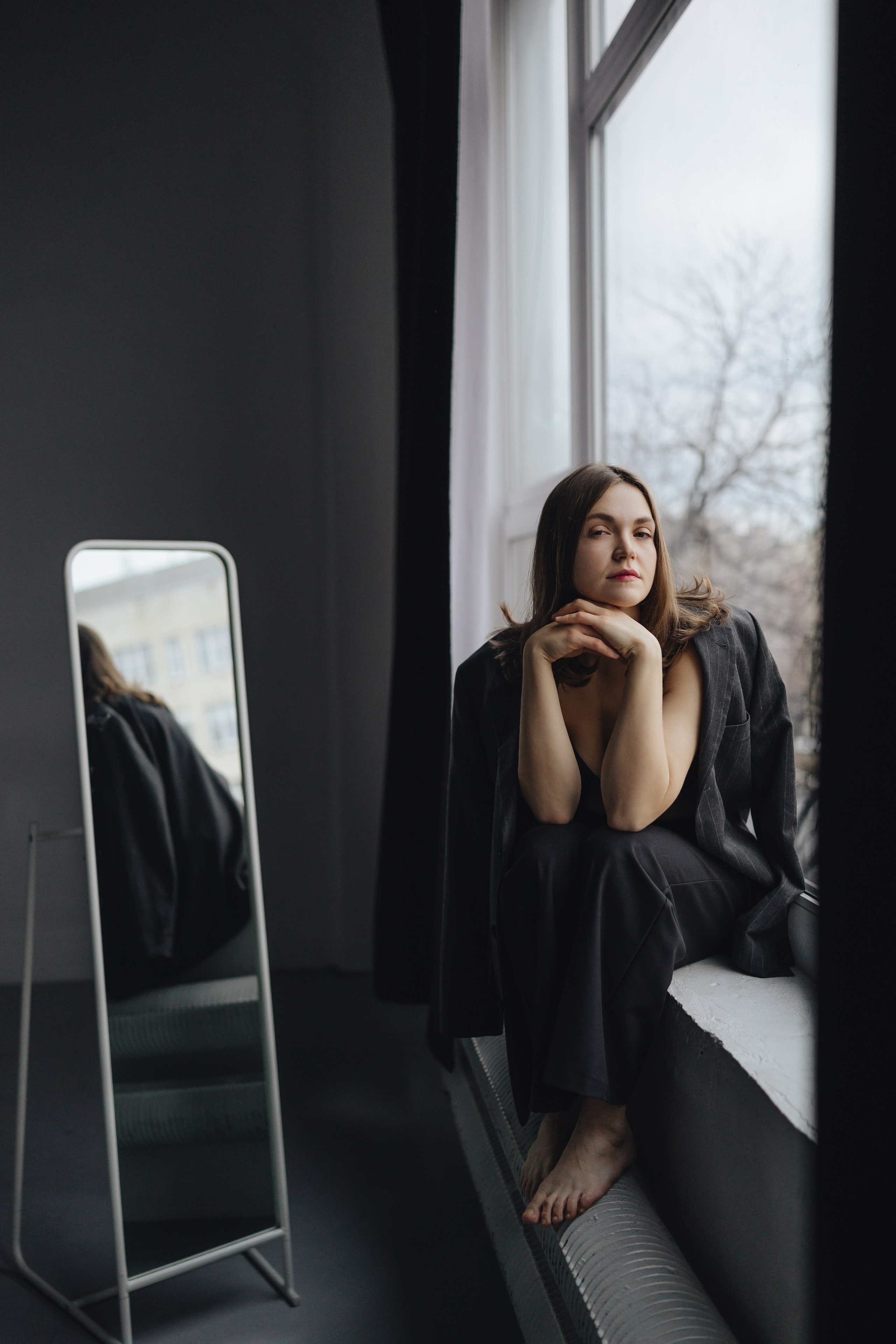 Л. Фотограф в Санкт-Петербурге Ольга Кулеш