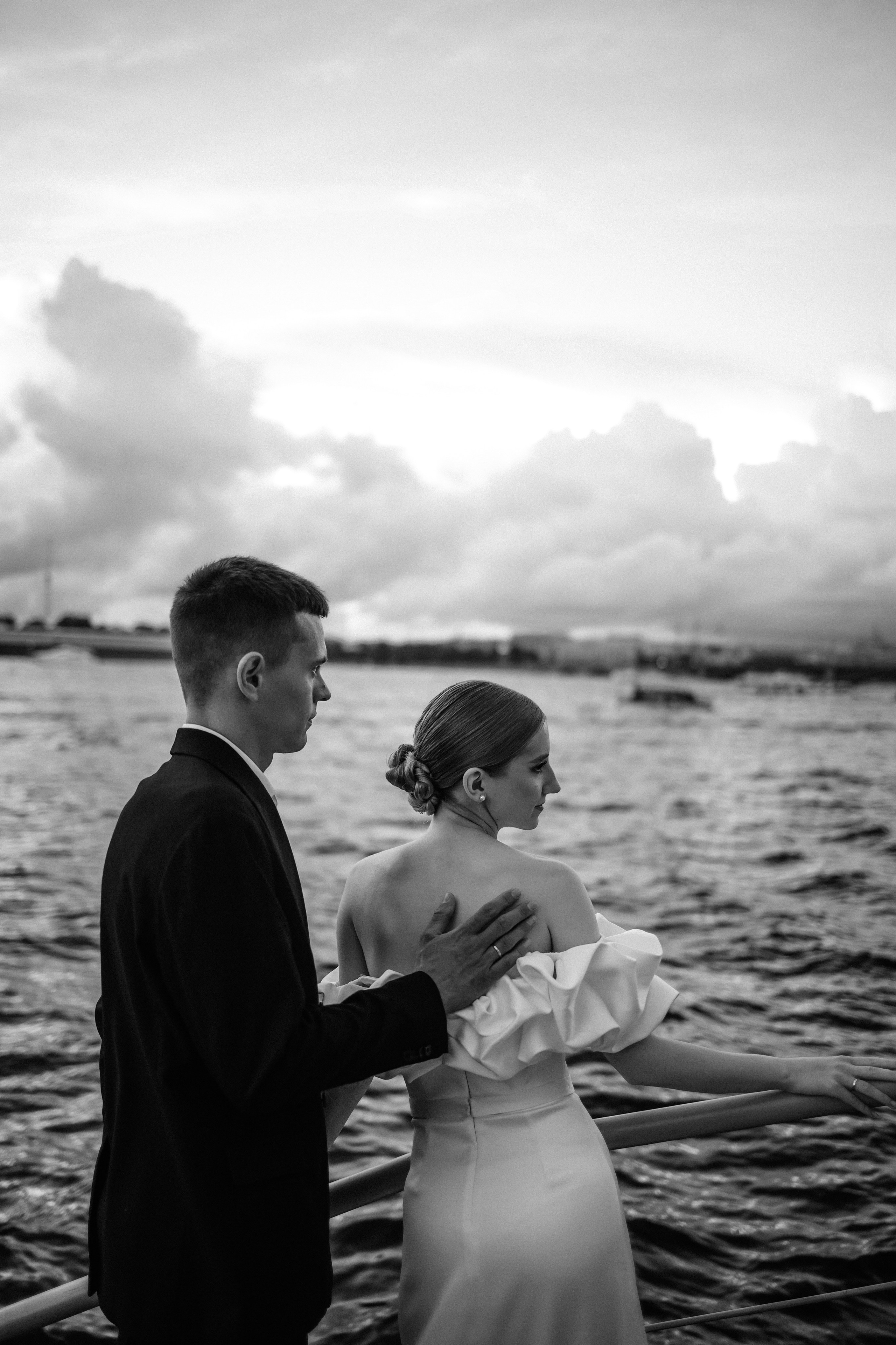 V&D. Фотограф в Санкт-Петербурге Ольга Кулеш