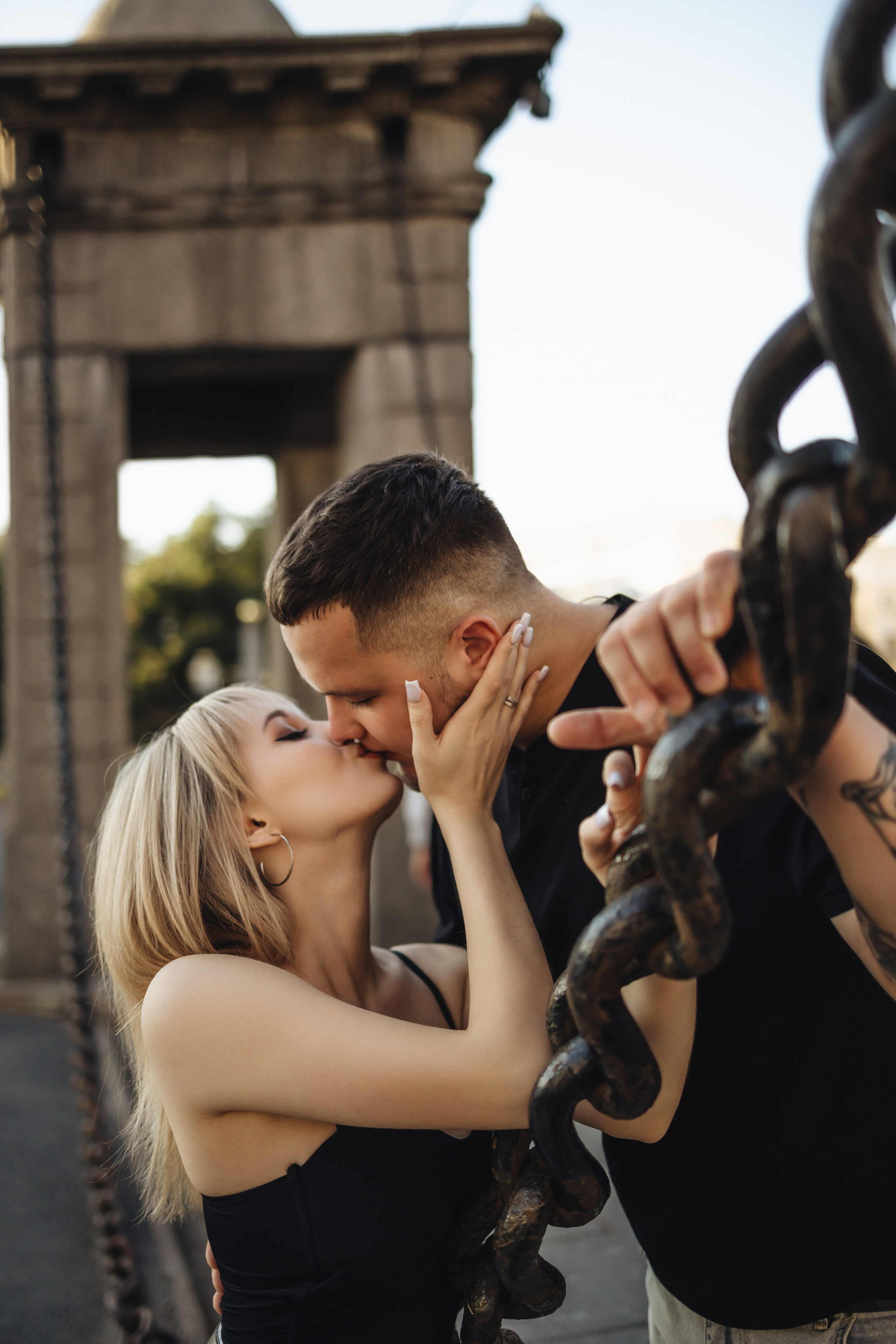 A&Z. Фотограф в Санкт-Петербурге Ольга Кулеш