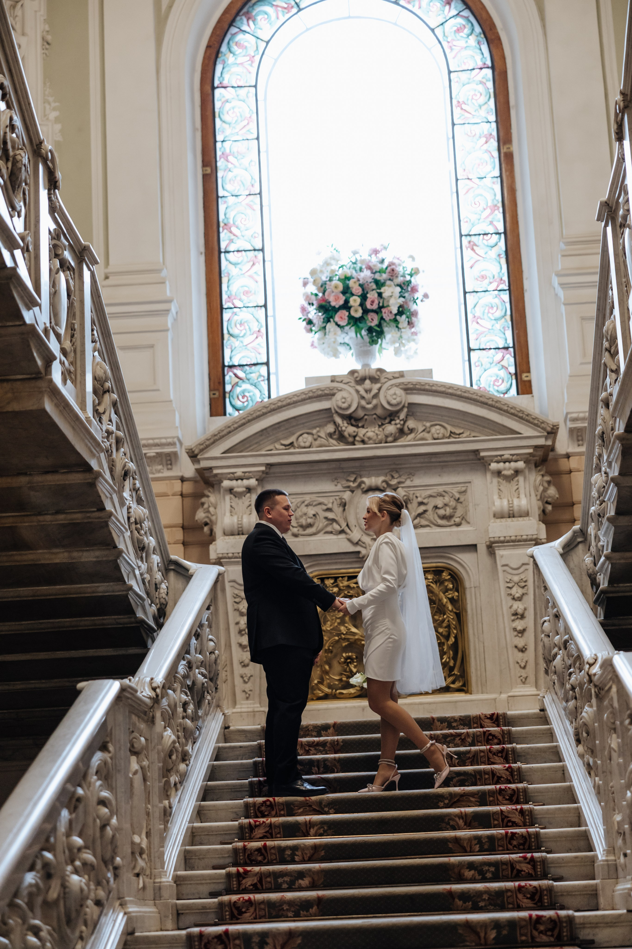 A&A. Фотограф в Санкт-Петербурге Ольга Кулеш