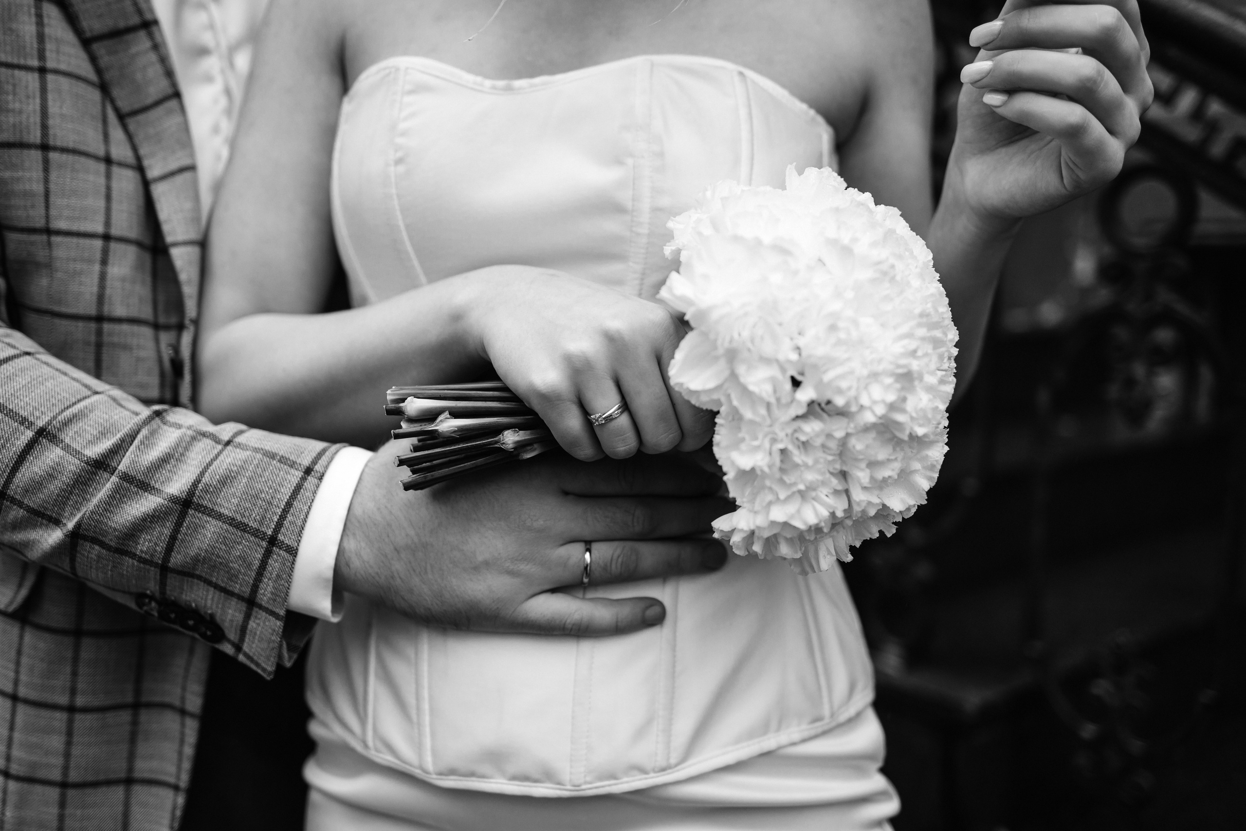 L&L. Фотограф в Санкт-Петербурге Ольга Кулеш