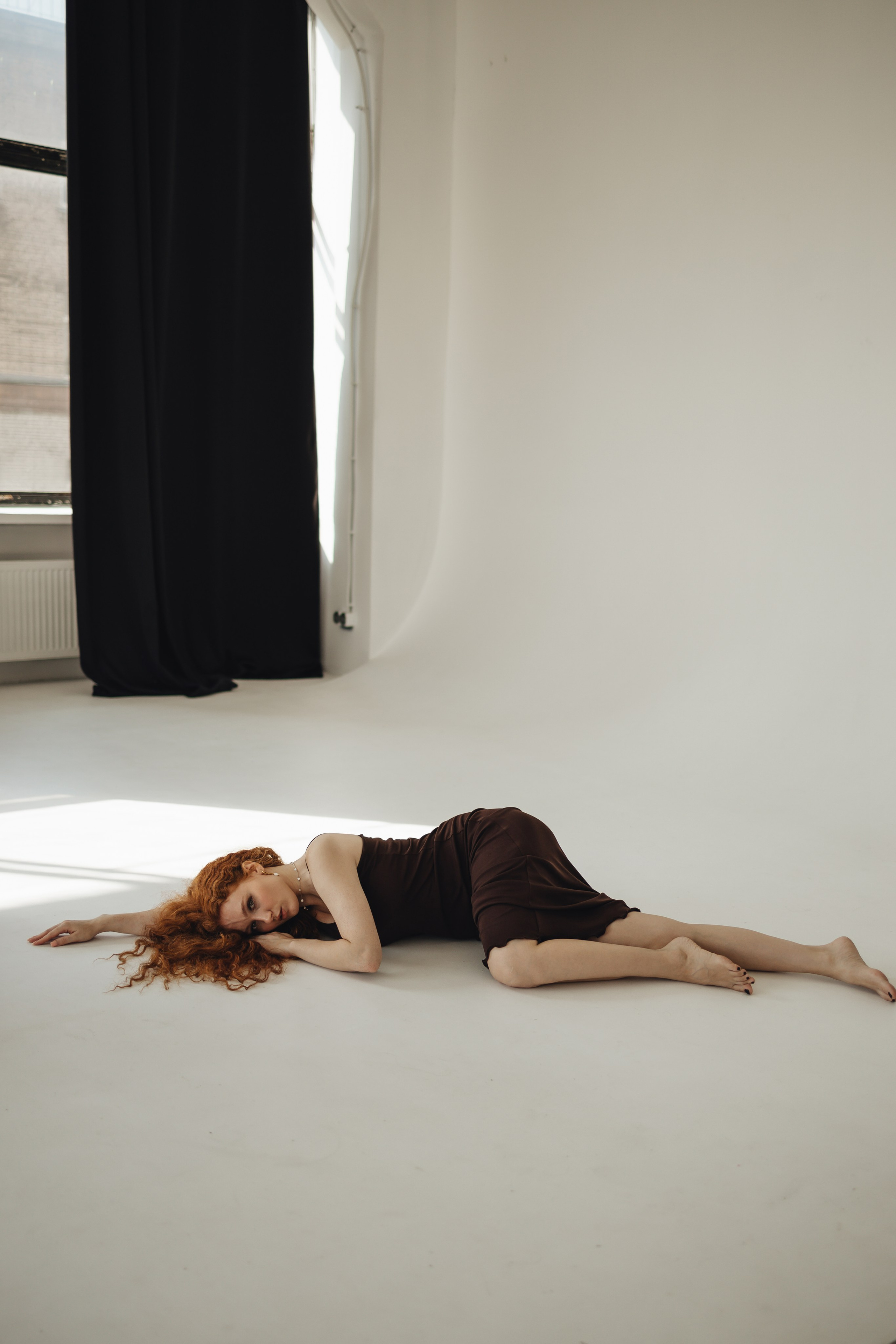 Д. Фотограф в Санкт-Петербурге Ольга Кулеш