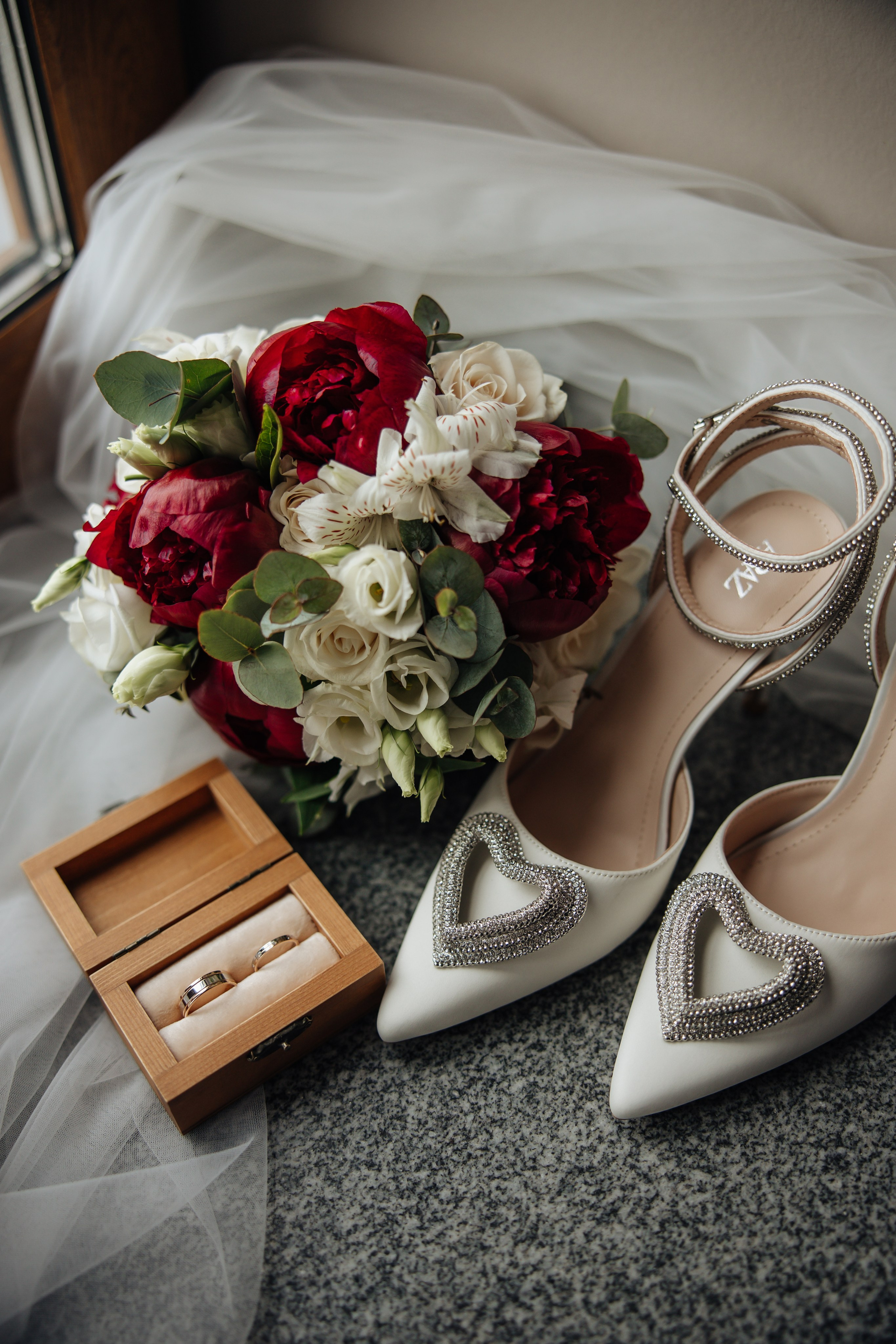 E&S. Фотограф в Санкт-Петербурге Ольга Кулеш