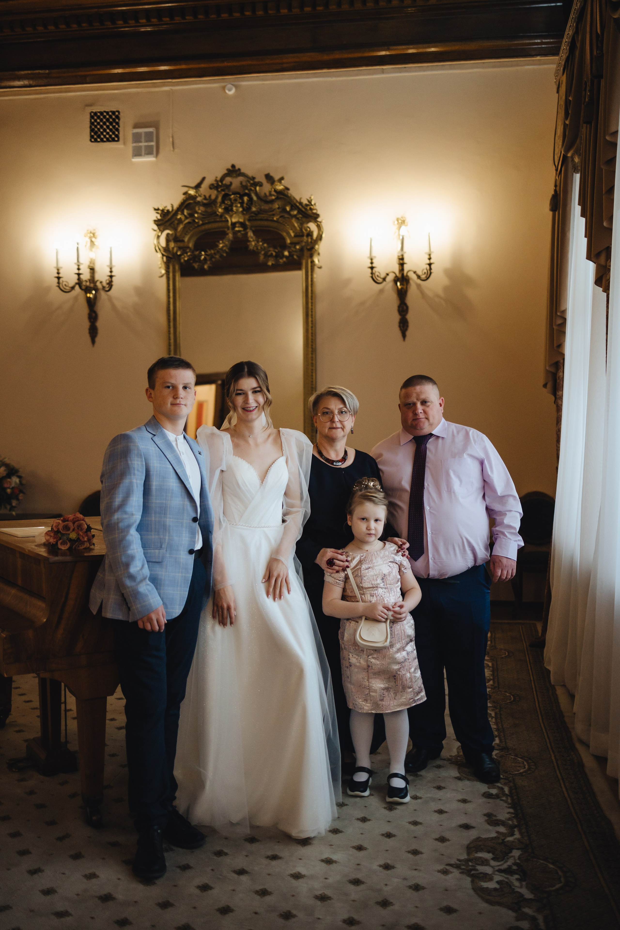 A&E. Фотограф в Санкт-Петербурге Ольга Кулеш