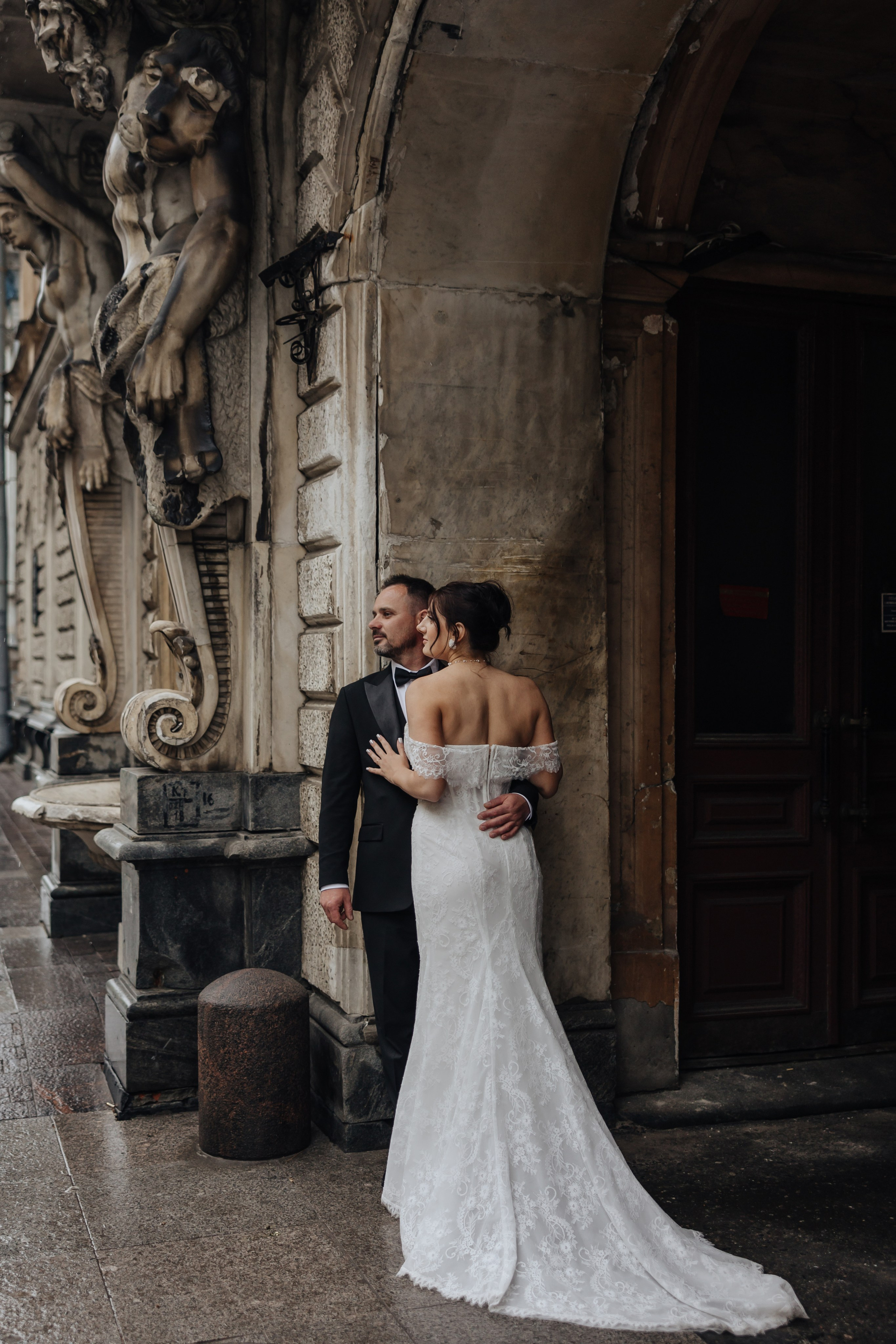 U&A. Фотограф в Санкт-Петербурге Ольга Кулеш