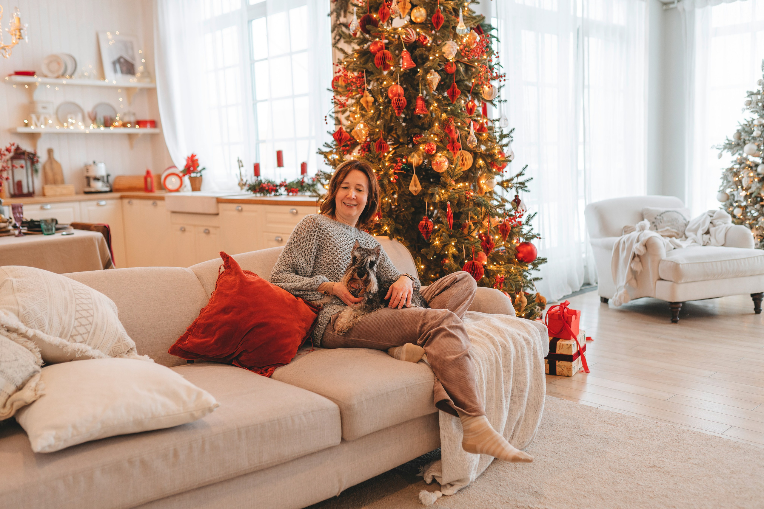 Ольга и Сатори. Фотограф анималист в Спб недорого Олеся Майорова