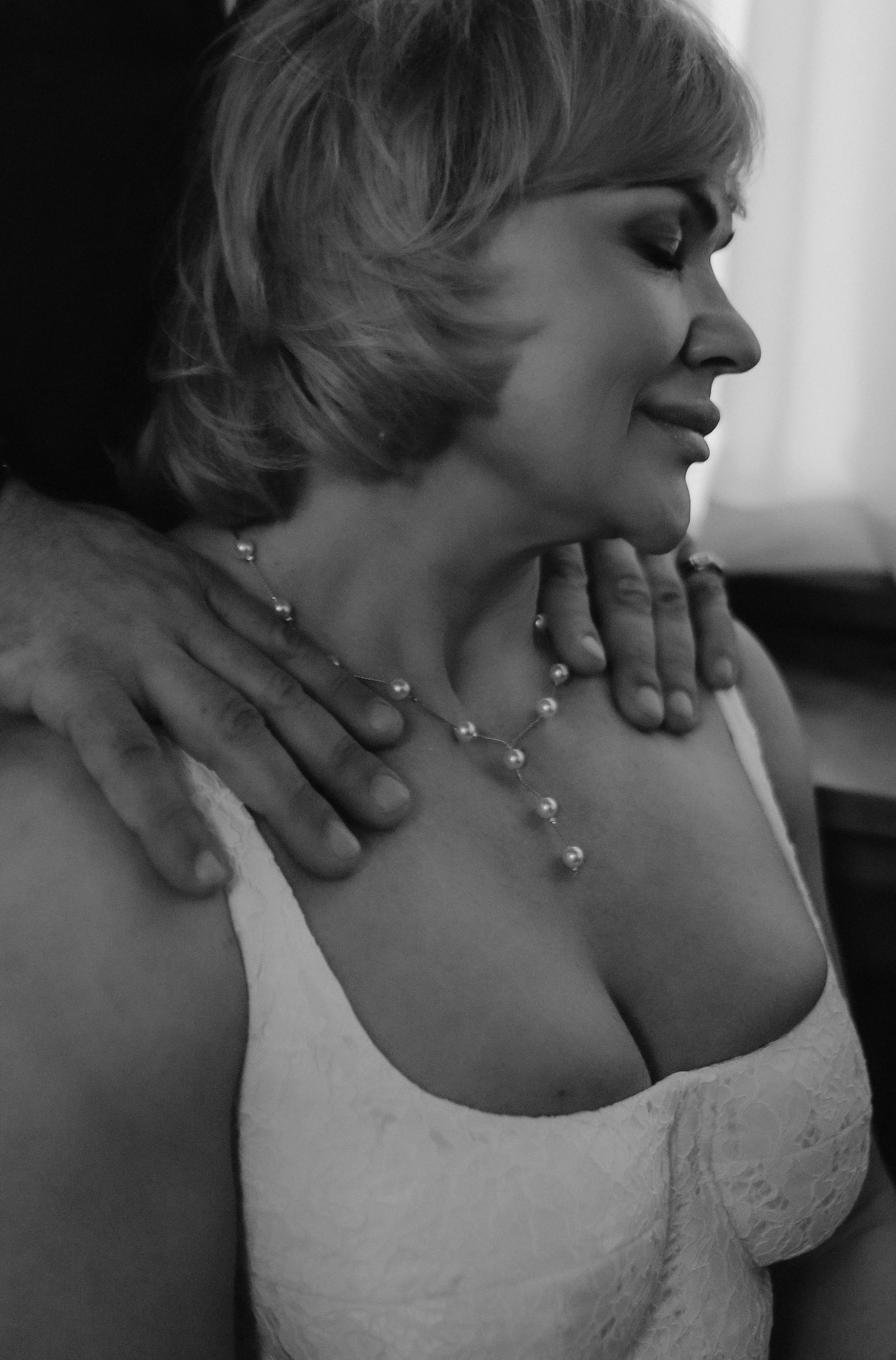 Роспись в ЗАГСе. Евгения и Дмитрий. Семейный и свадебный фотограф в Санкт-Петербурге Яна