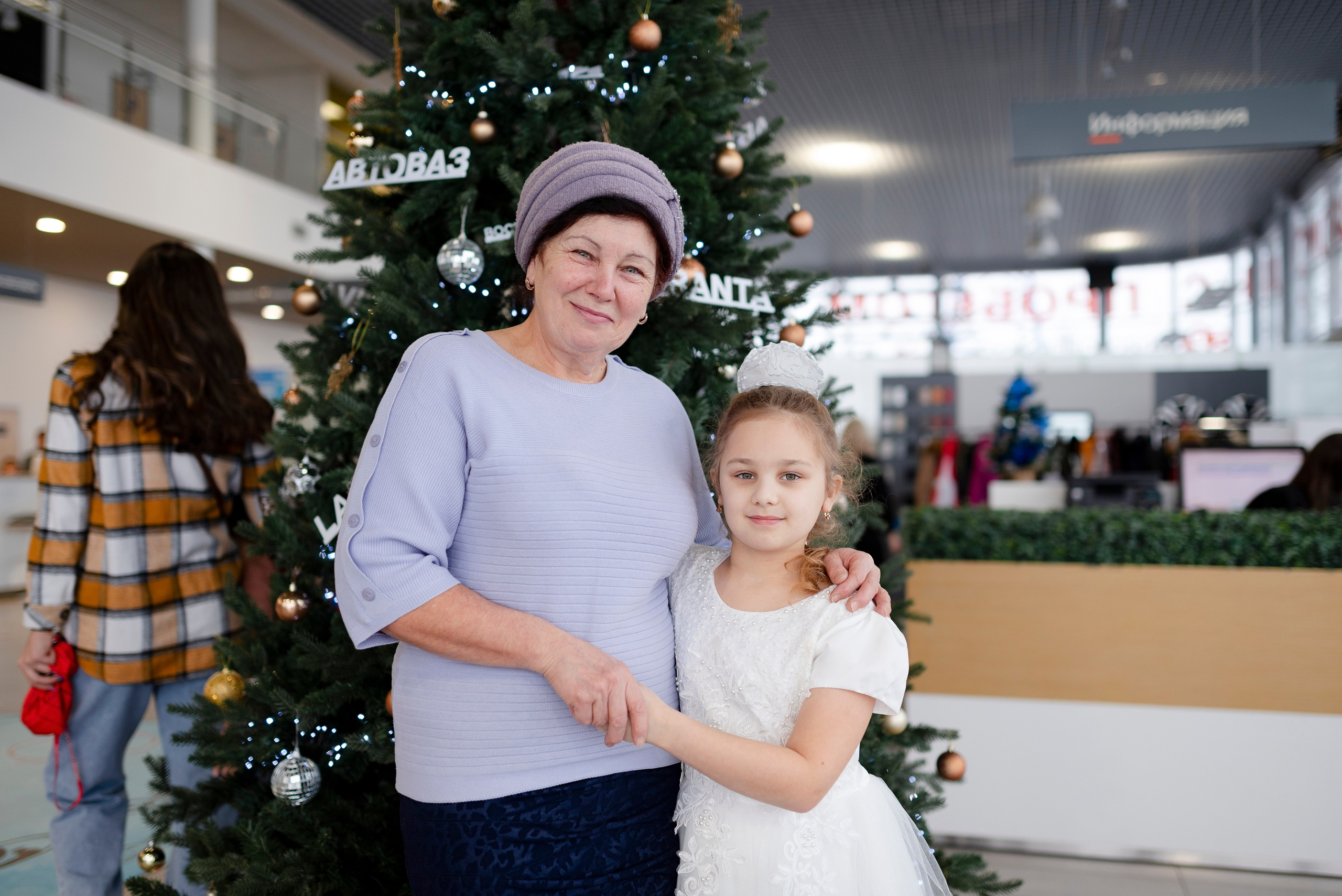 фотограф Сургут