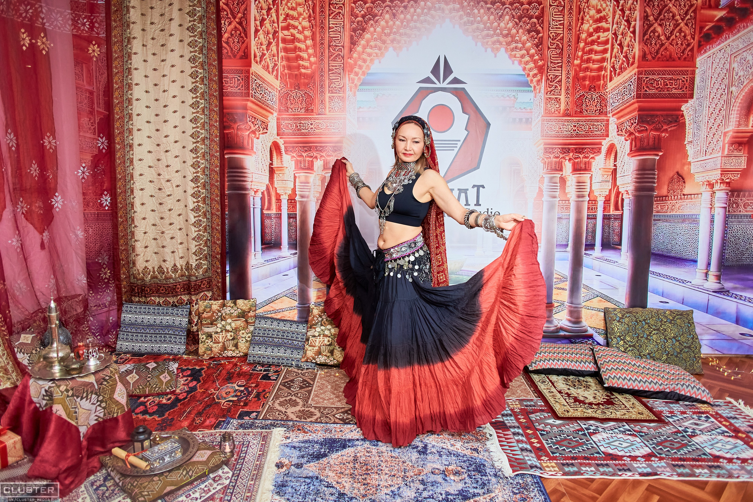 Портреты и Проекты