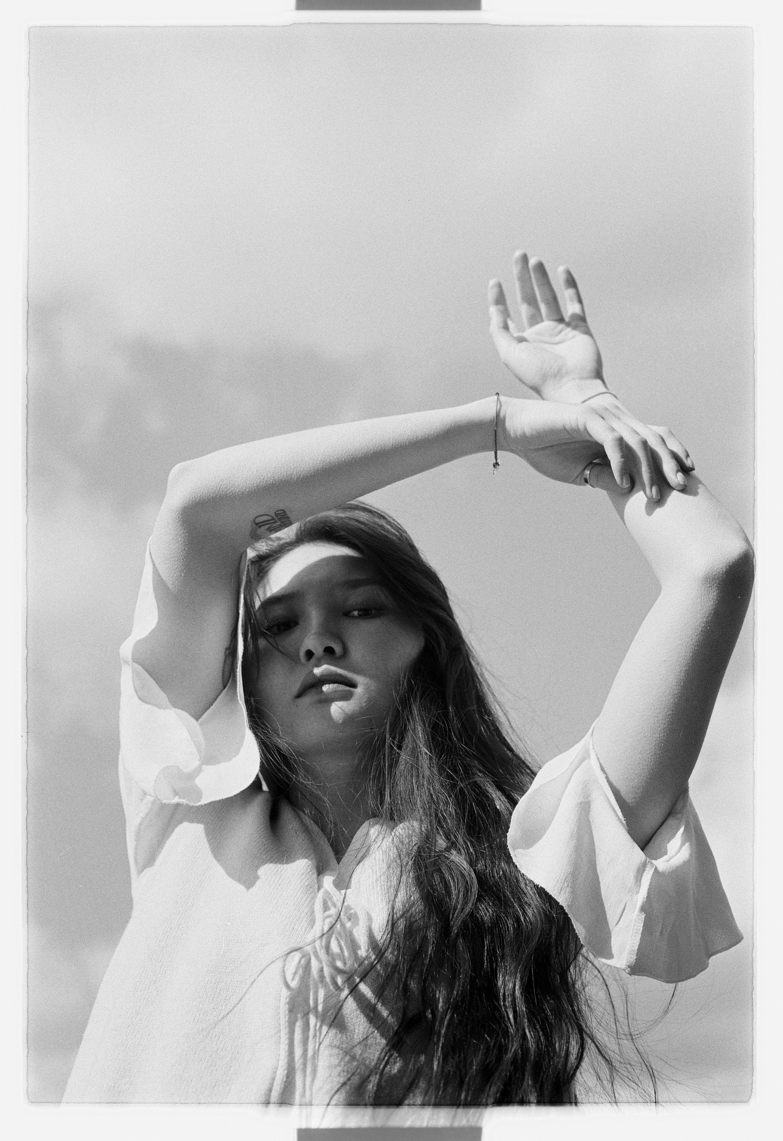 Алина. Портретный и предметный фотограф Елизавета Федорова