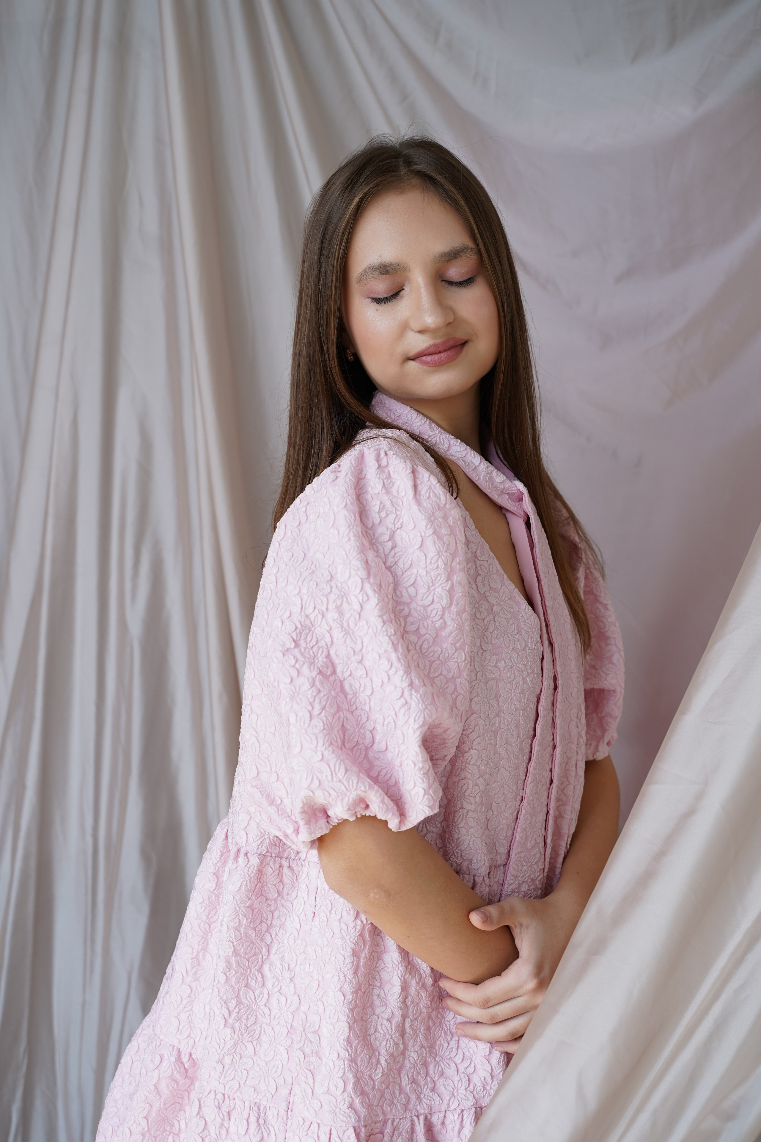 Катя. Арт-фотограф в Краснодаре