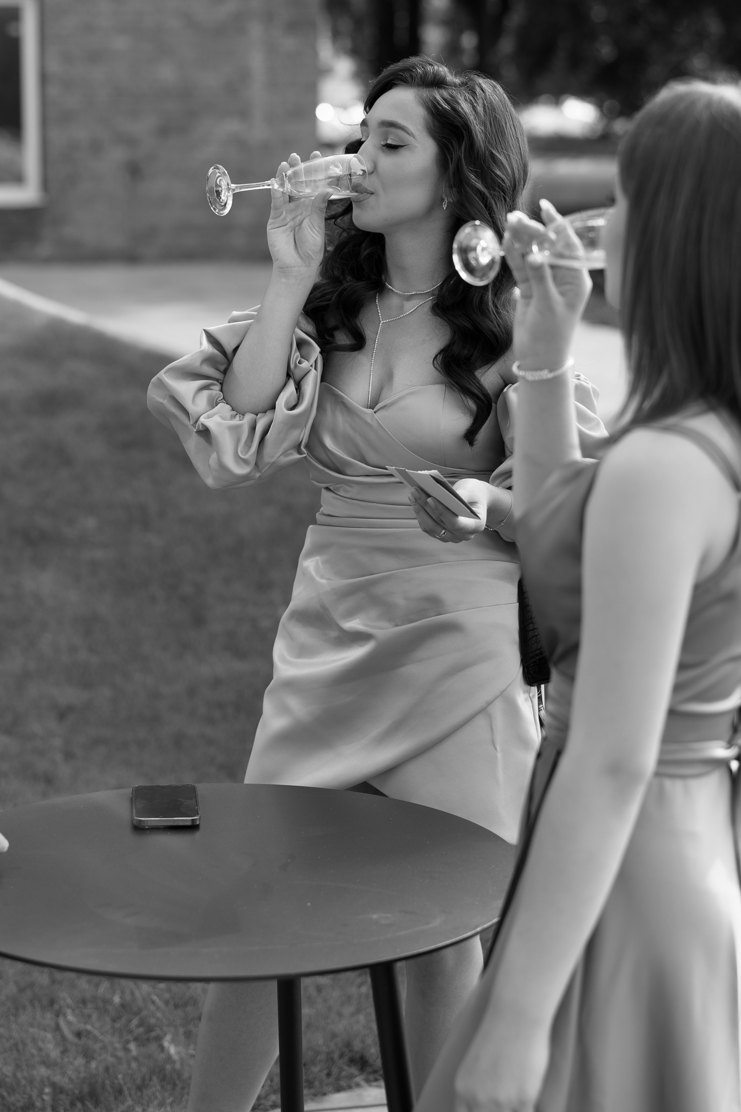 Арсений и Екатерина. Свадебный фотограф Курск Максим Ноздрачев