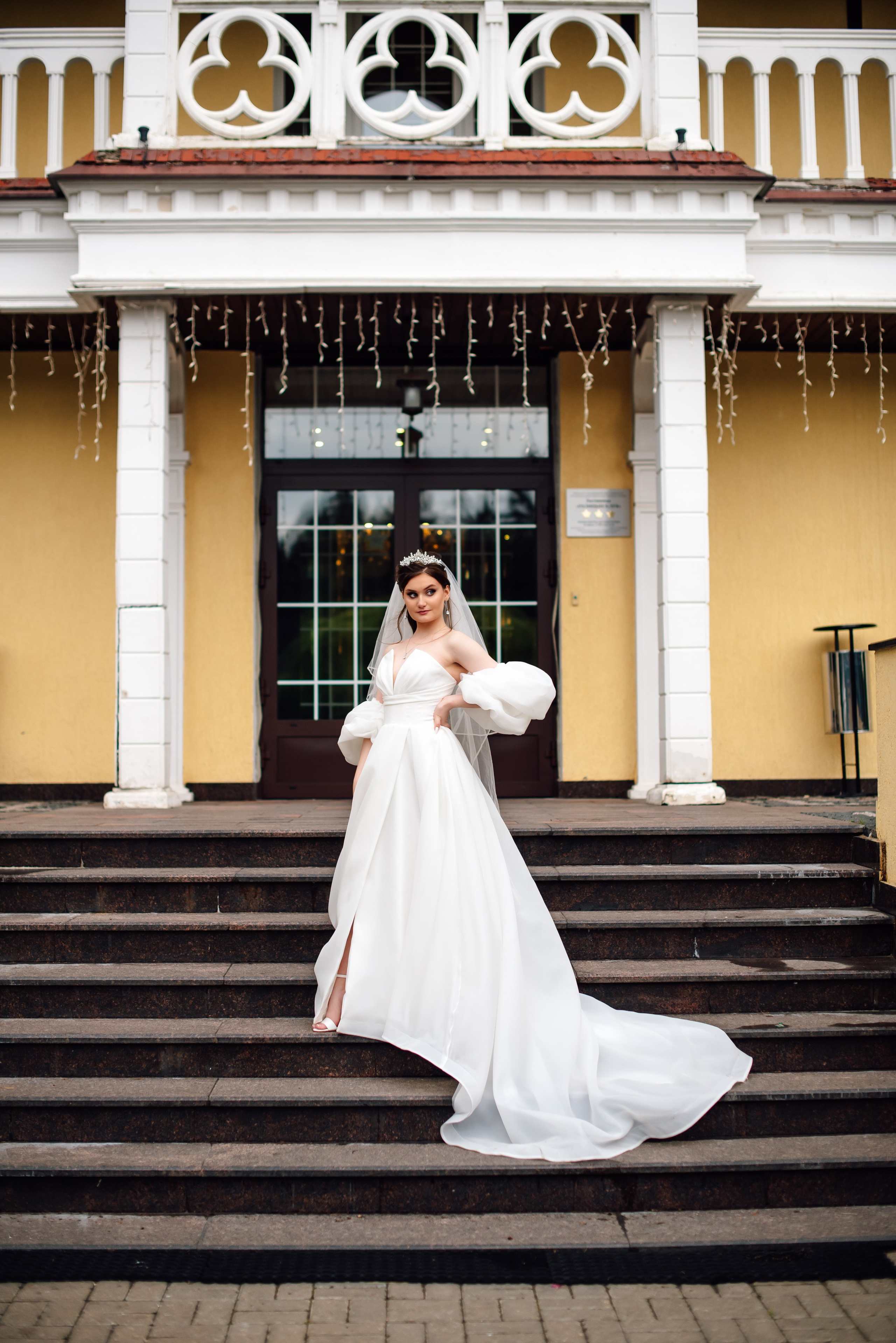 Свадебная съемка. Свадебный и студийный фотограф в Москве Попов Вячеслав