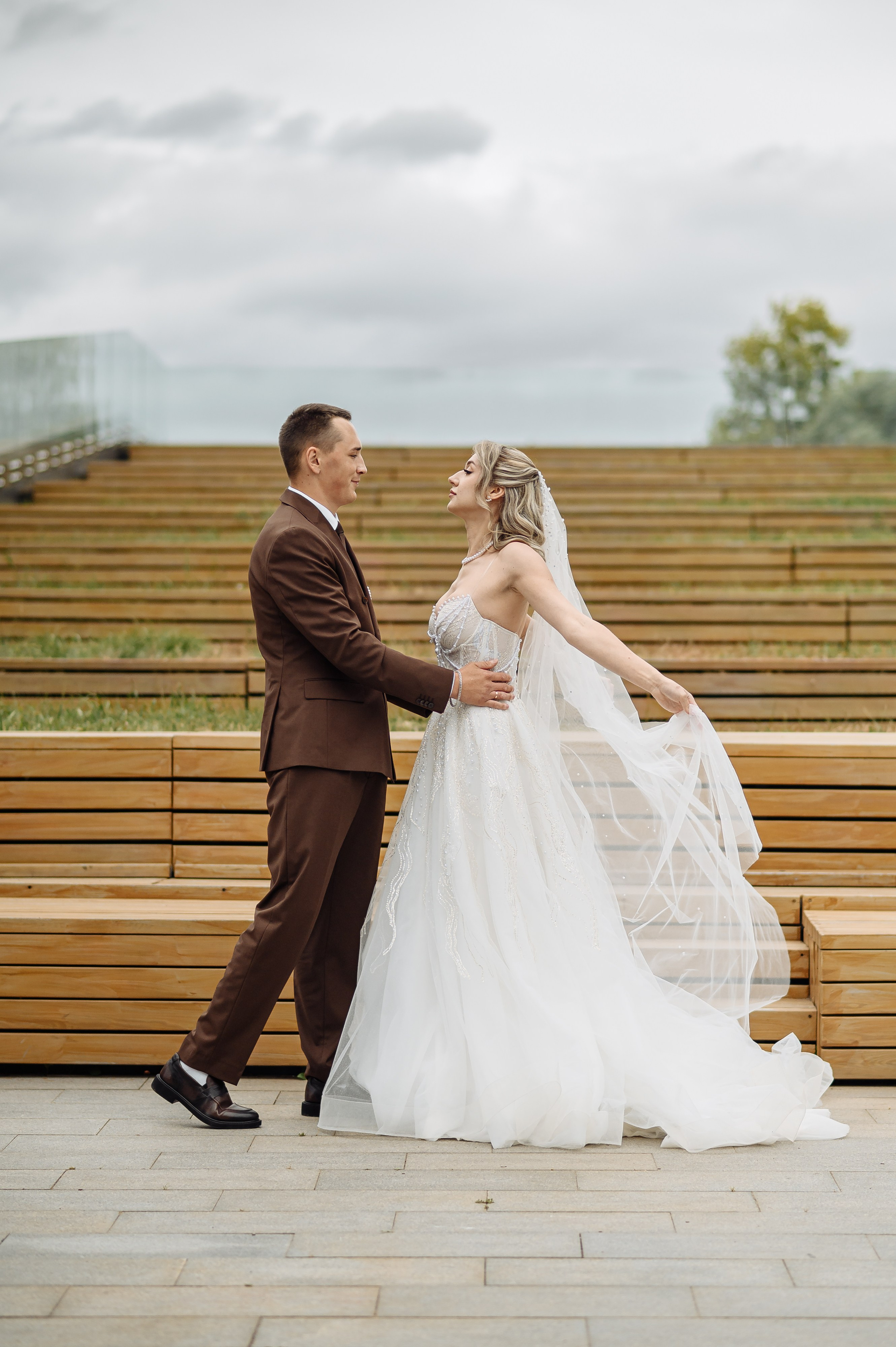 Ильдар & Ангелина