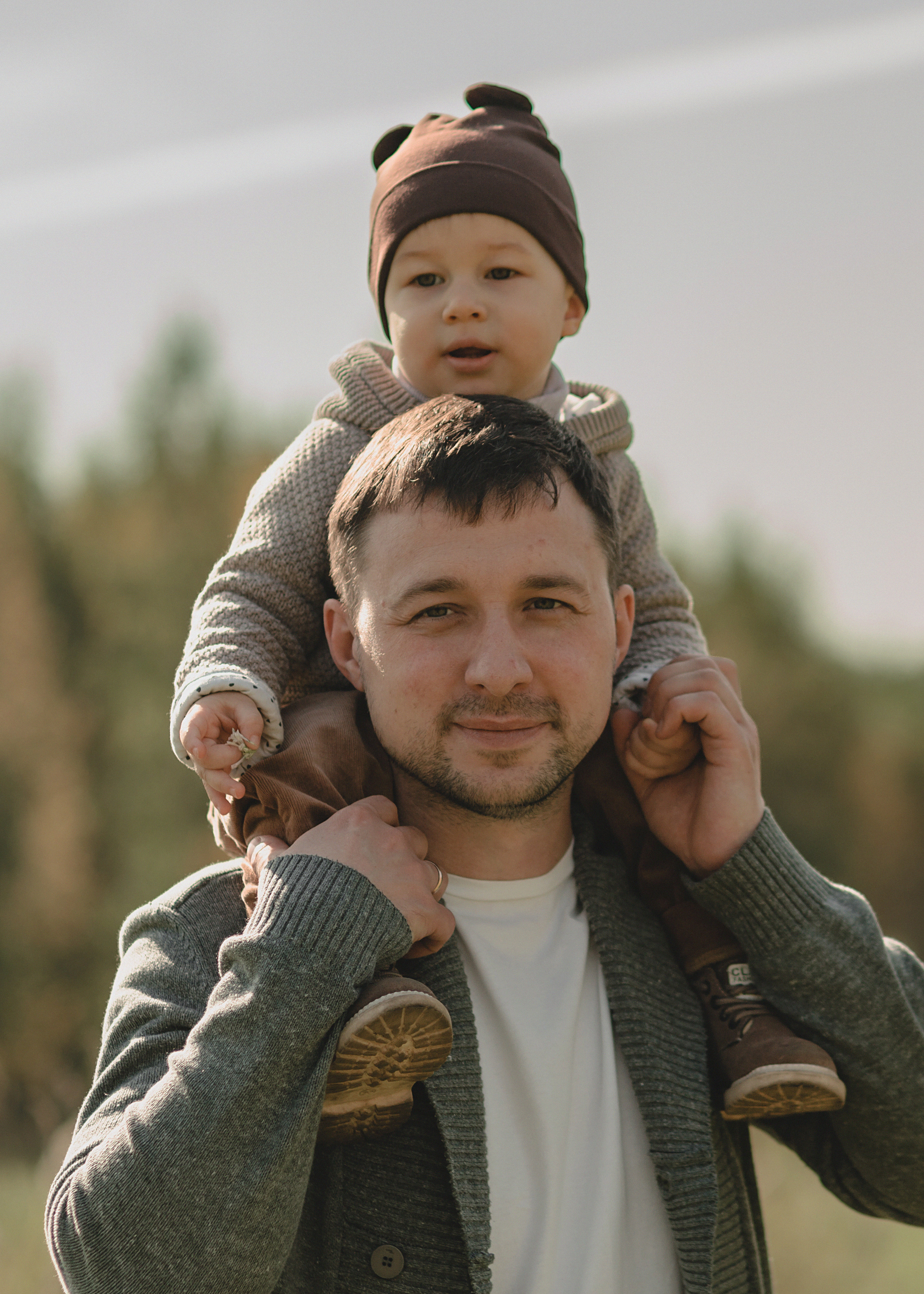 Мария антон дети. Главная