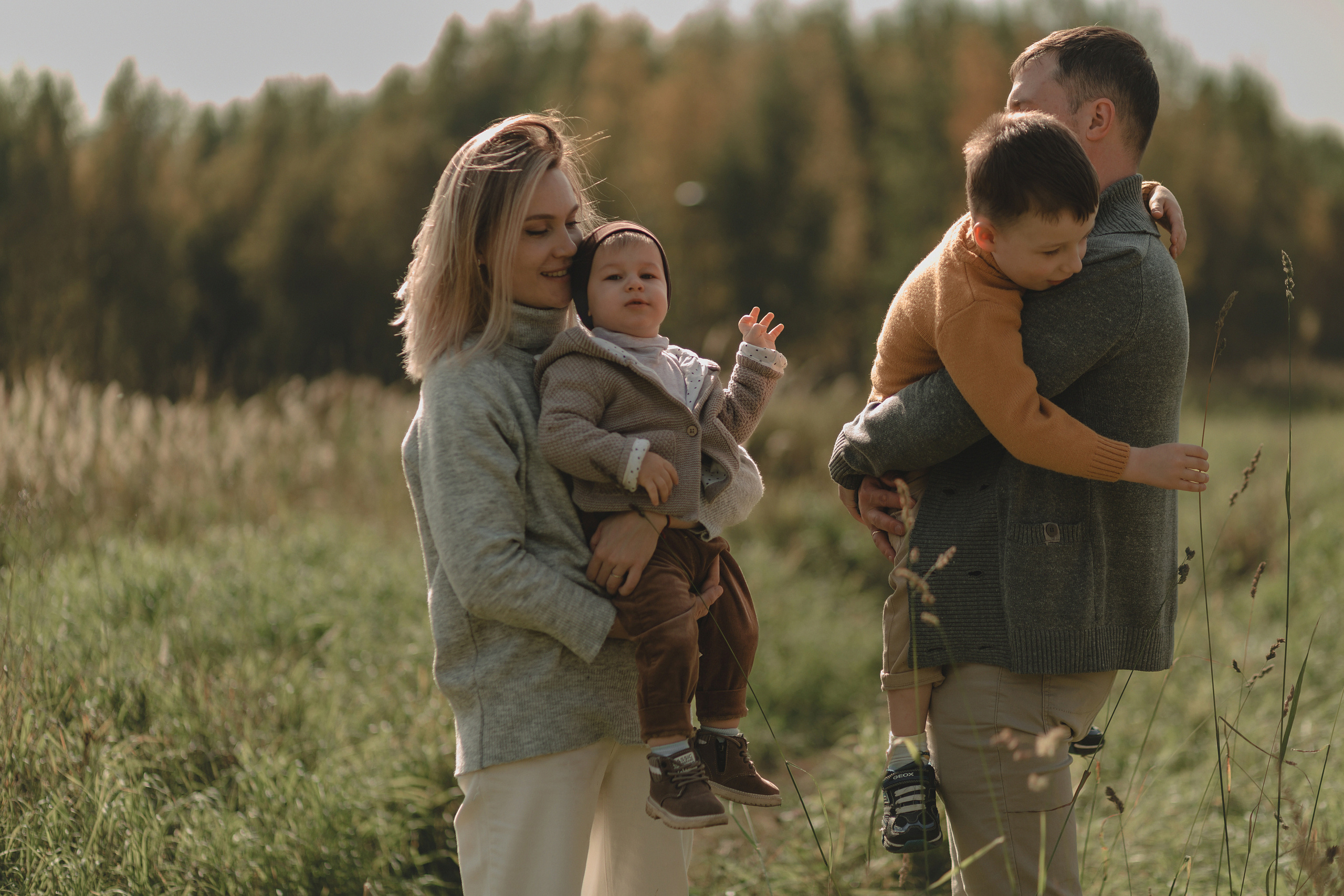 Мария антон дети. Главная
