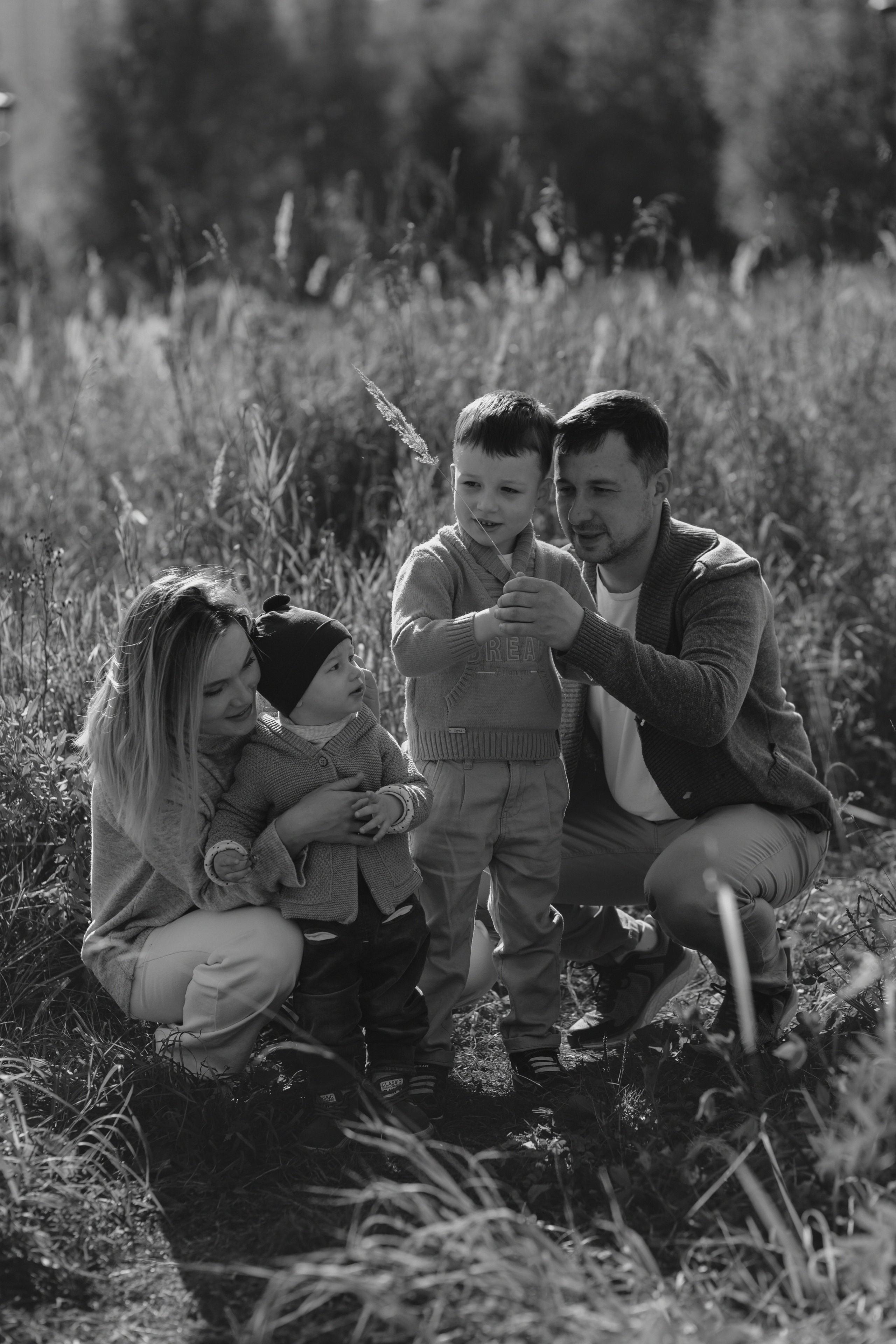 Мария антон дети. Главная