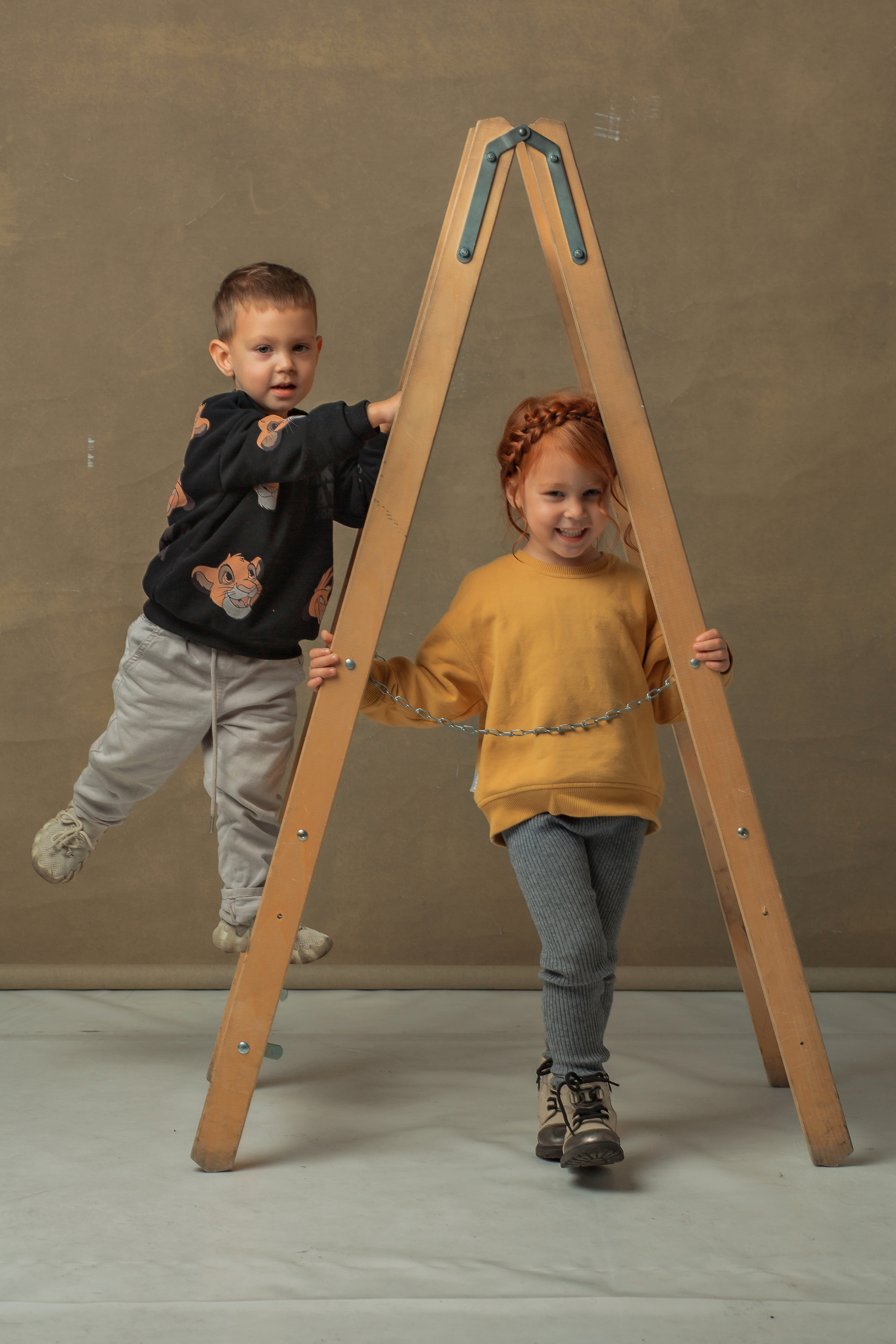 Алена. Главная