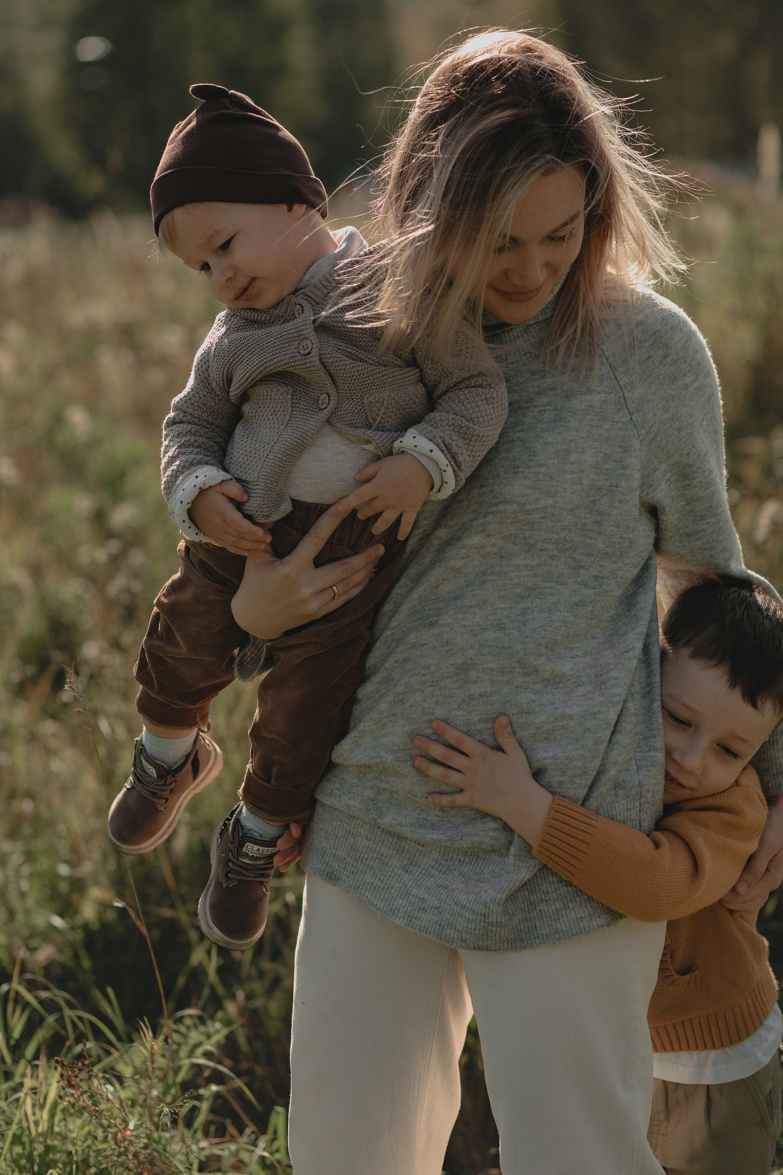 Мария антон дети. Главная