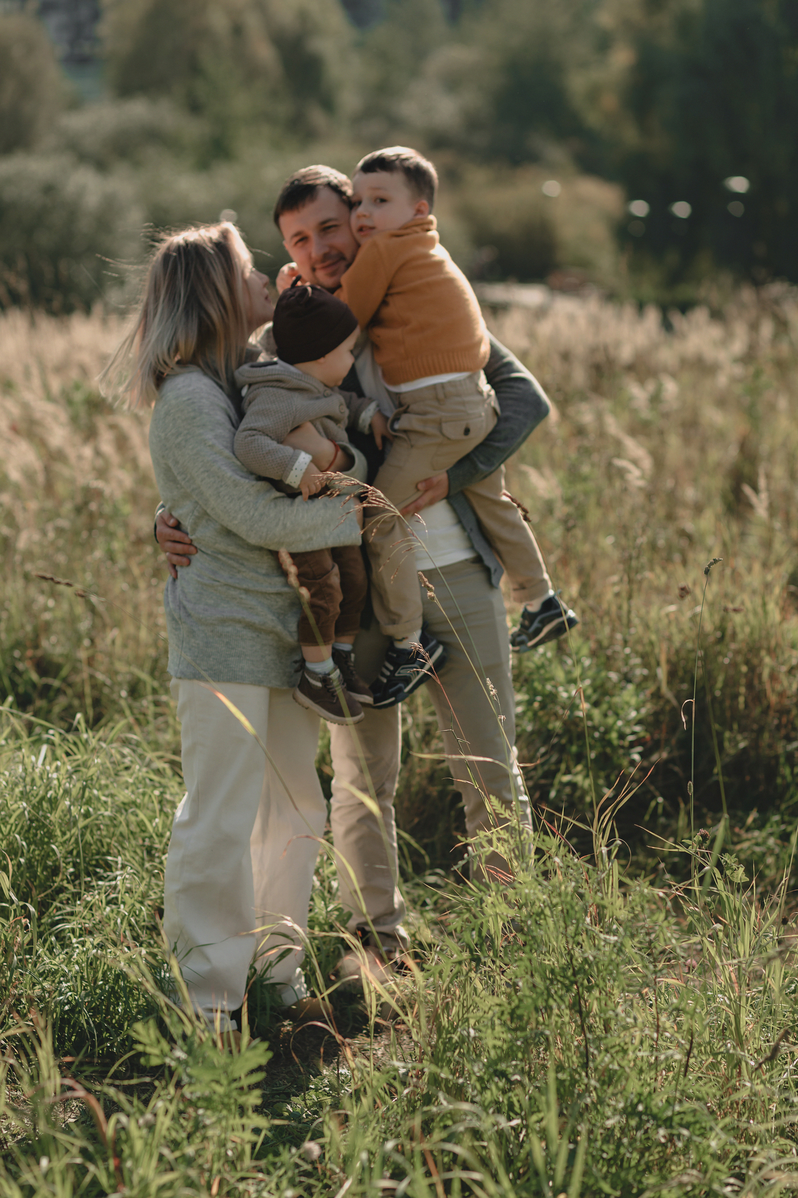 Мария антон дети. Главная
