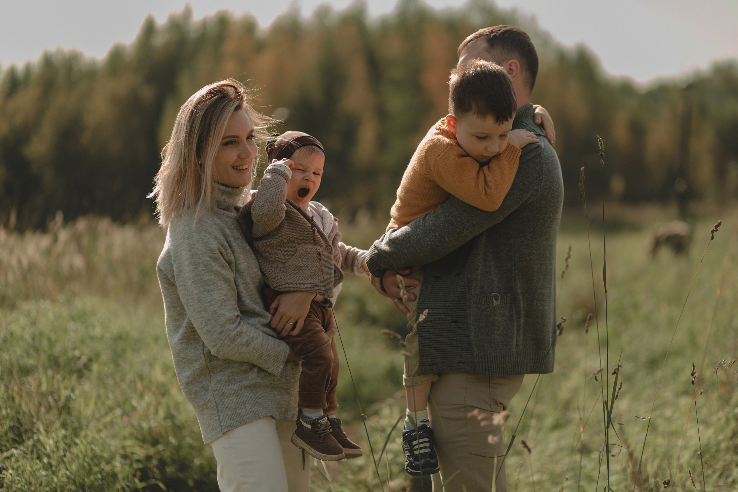 Мария антон дети. Главная