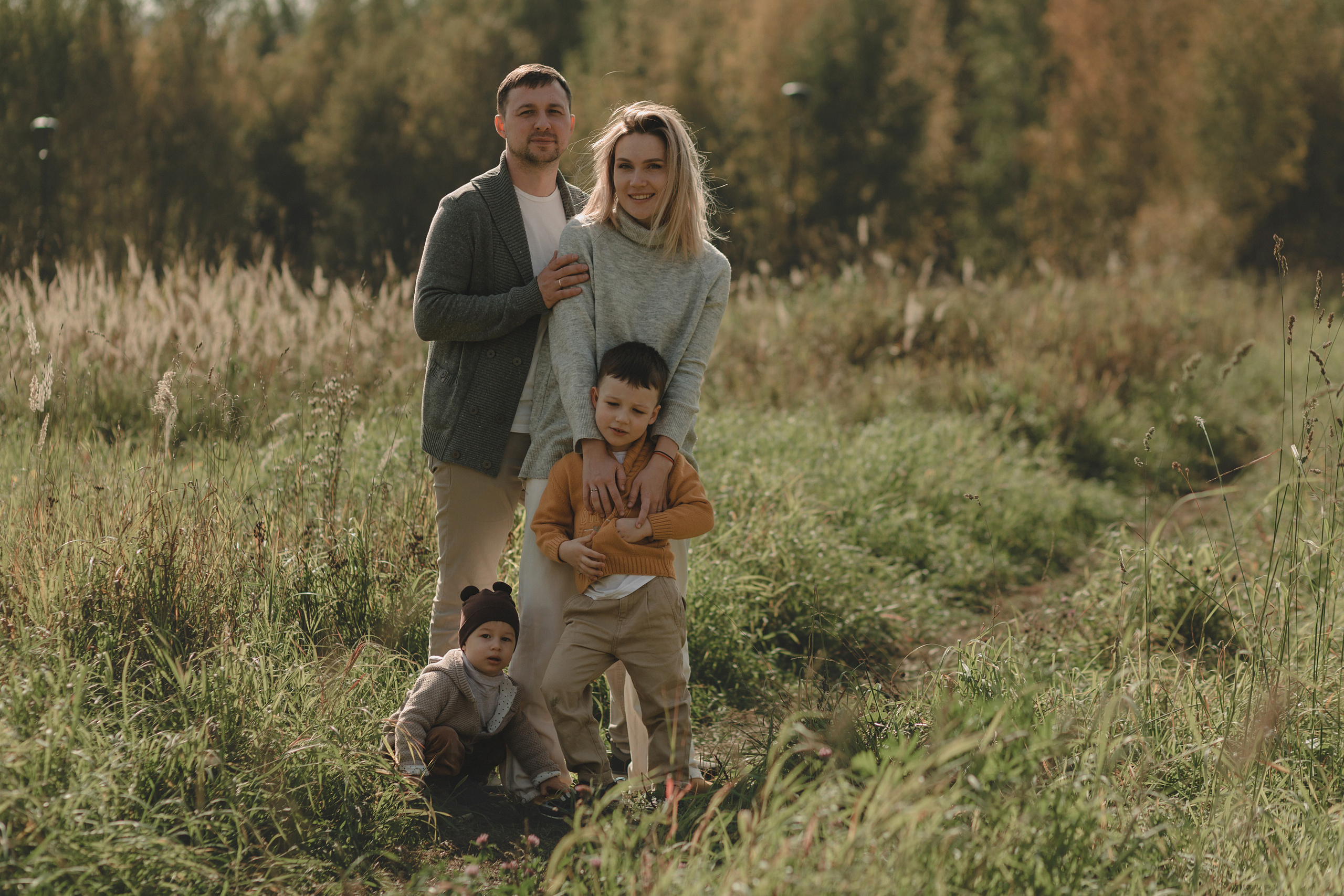 Мария антон дети. Главная