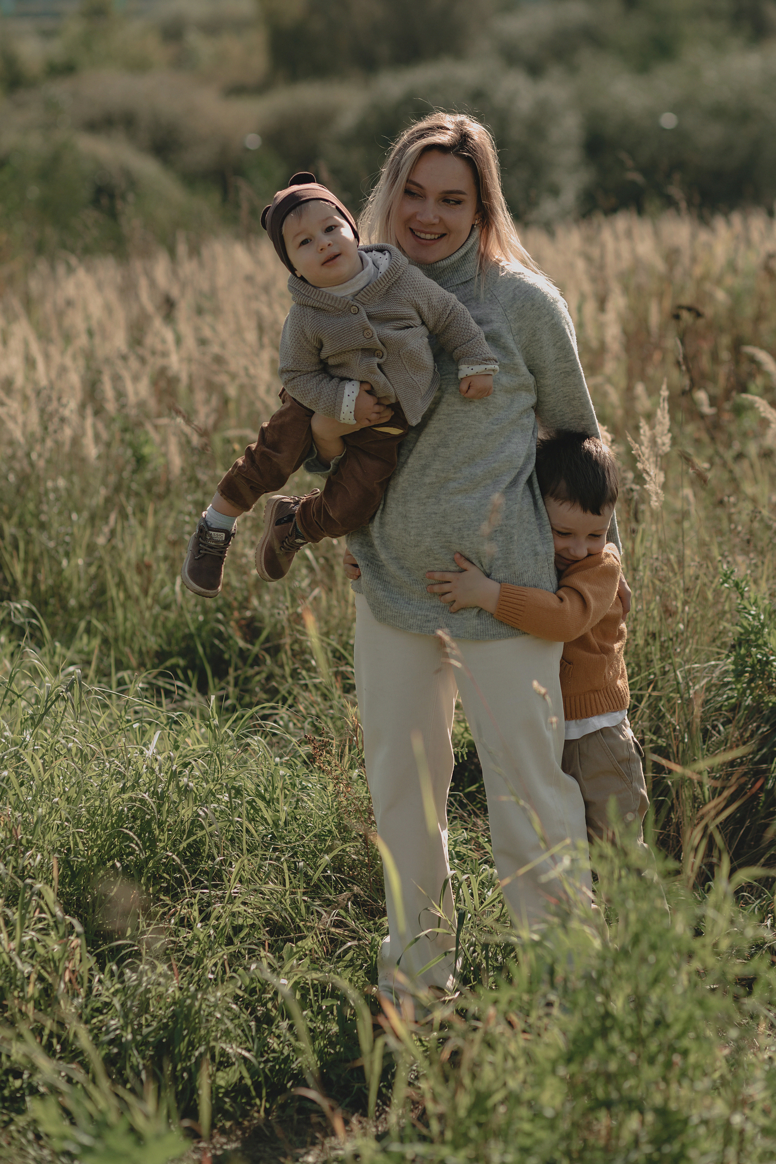 Мария антон дети. Главная