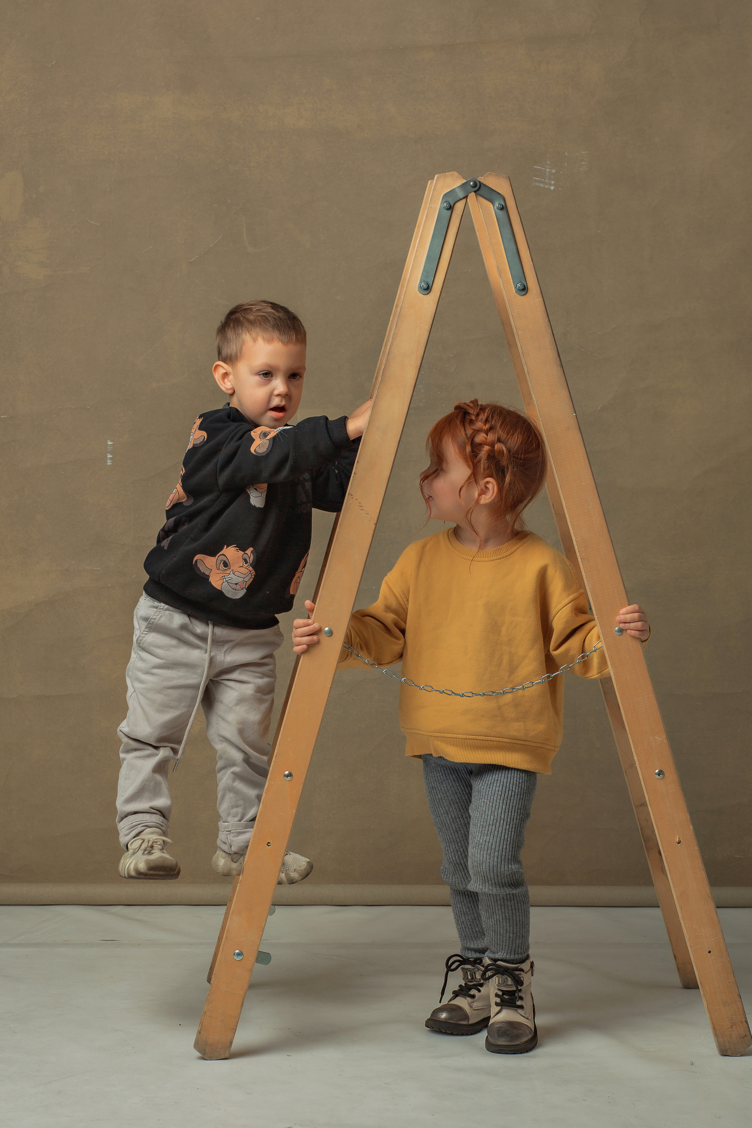 Алена. Главная