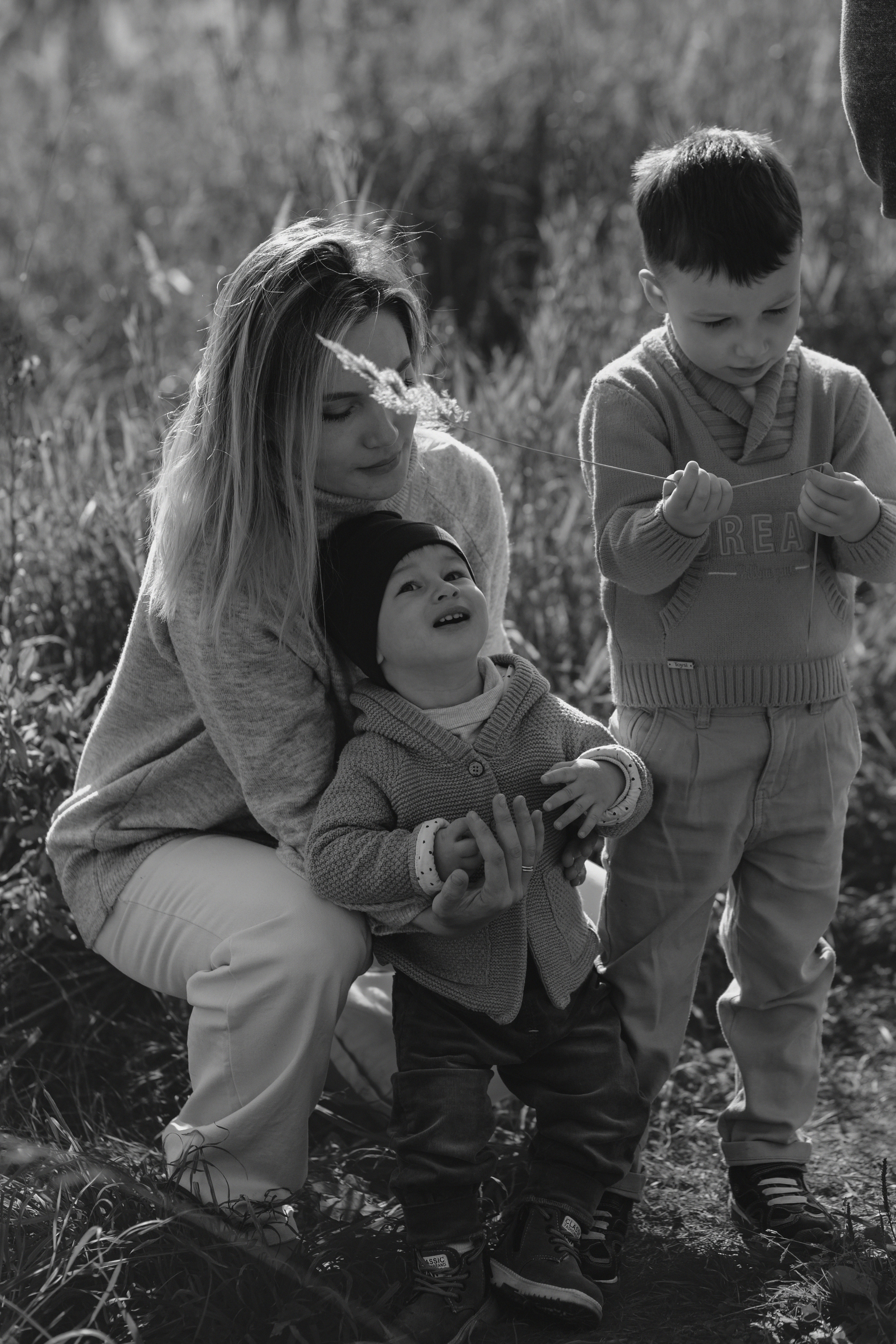 Мария антон дети. Главная