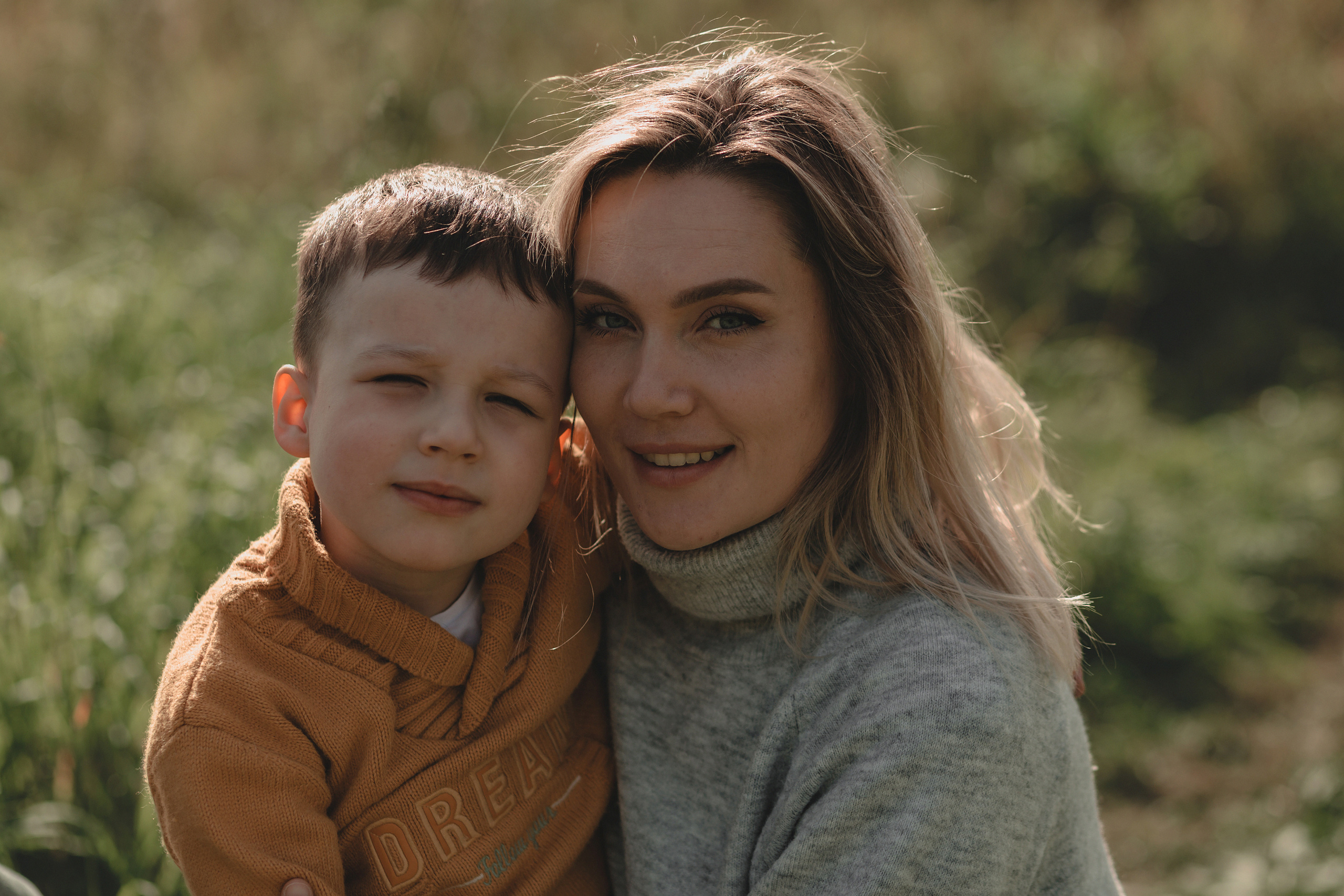 Мария антон дети. Главная