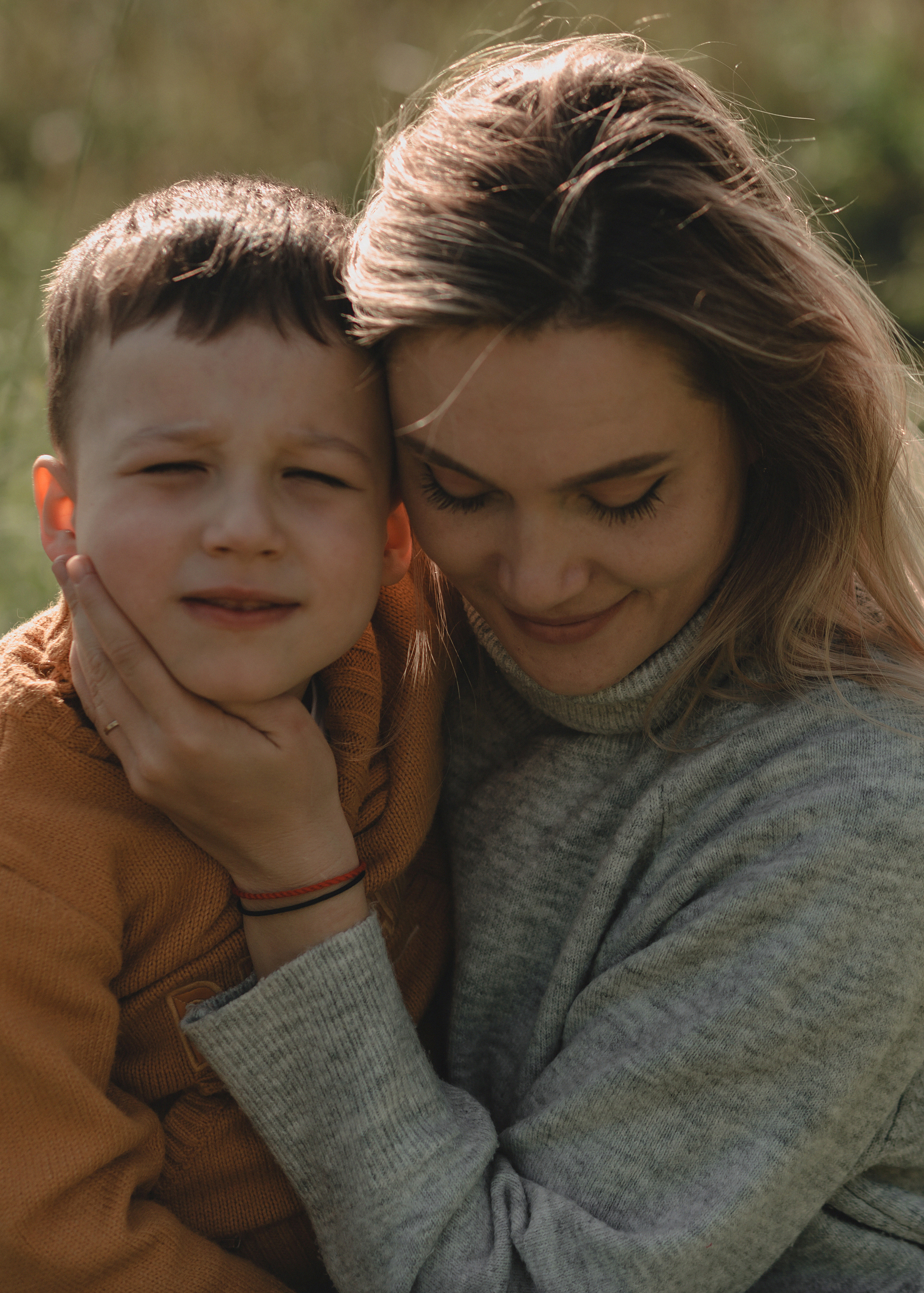 Мария антон дети. Главная