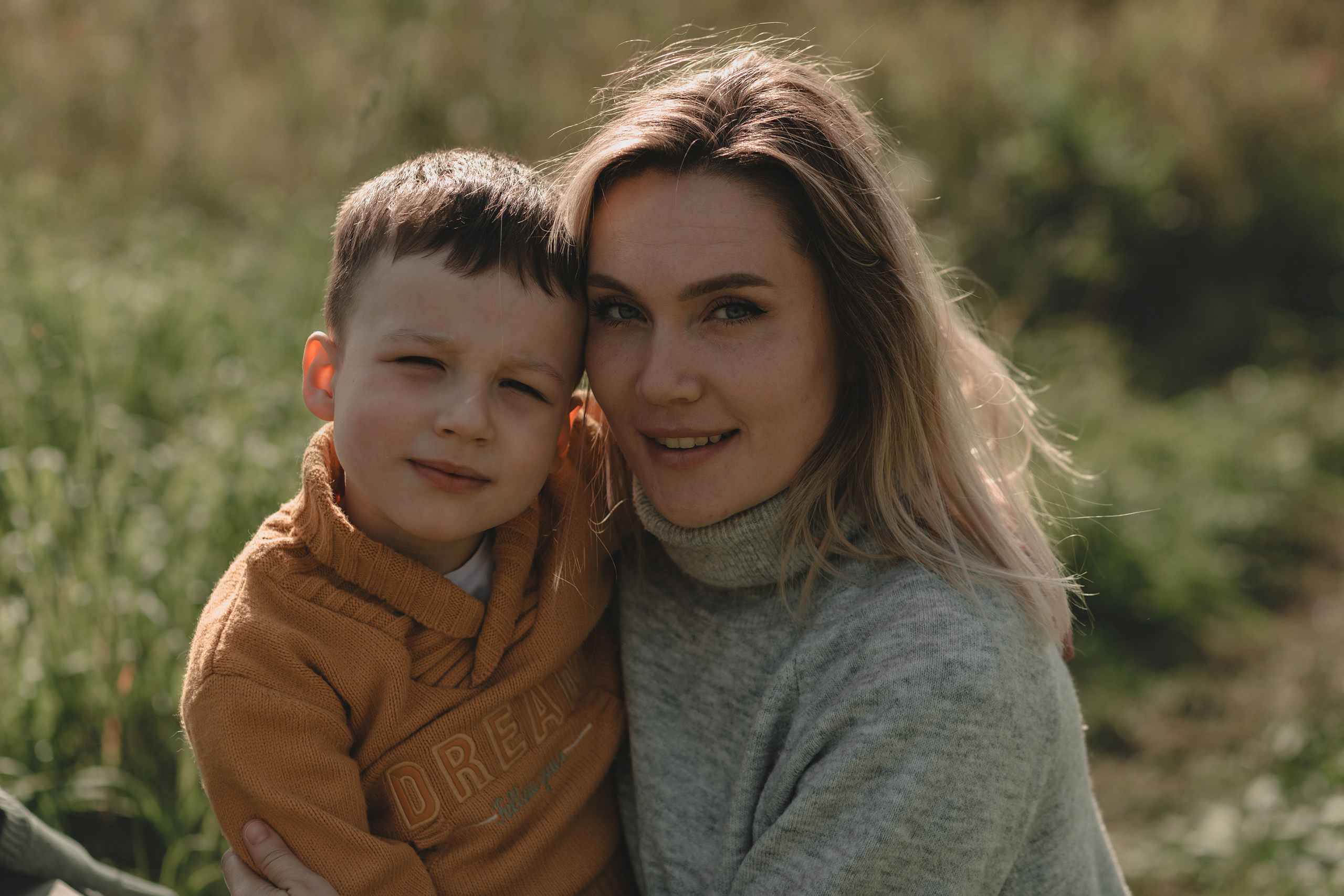 Мария антон дети. Главная