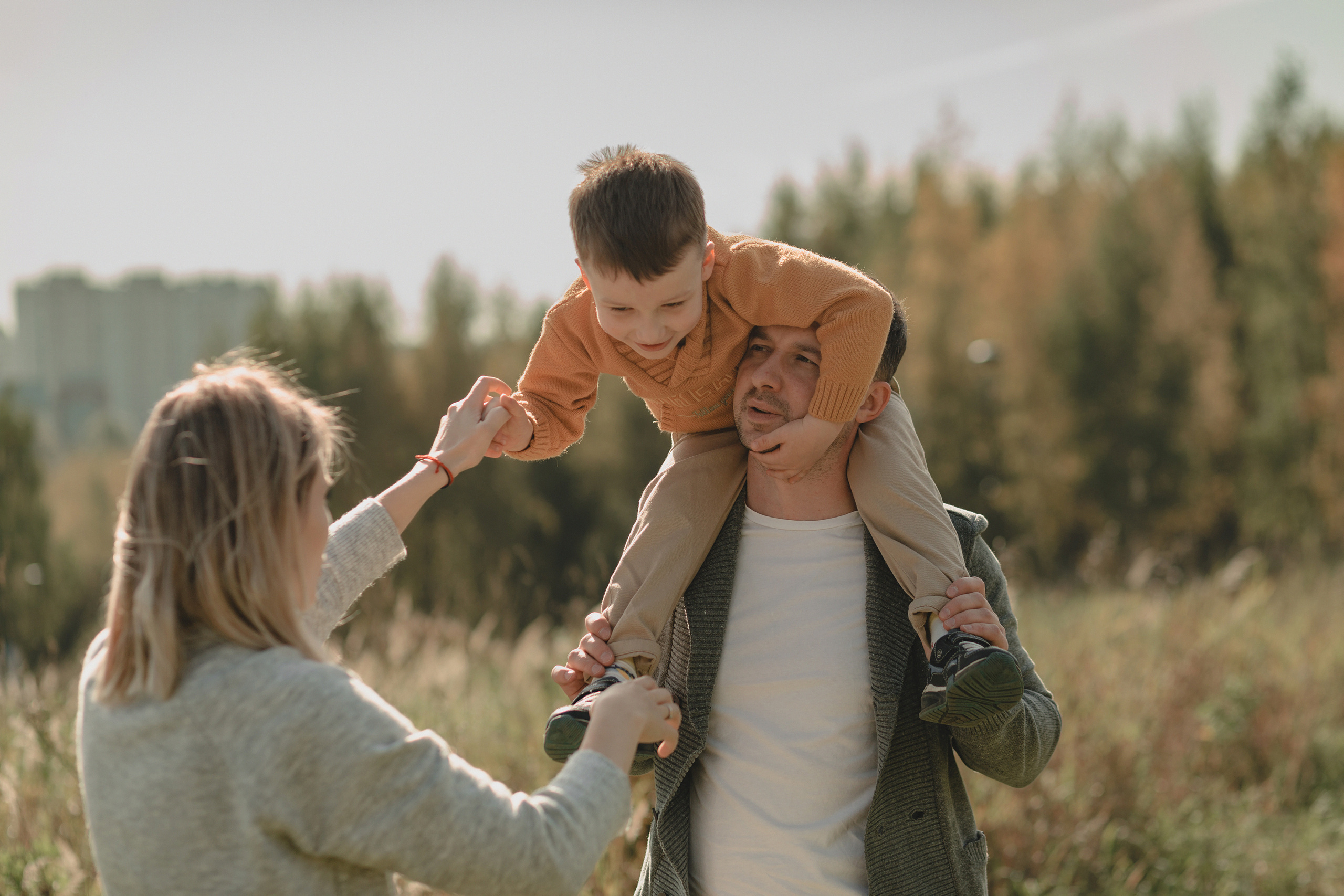 Мария антон дети. Главная