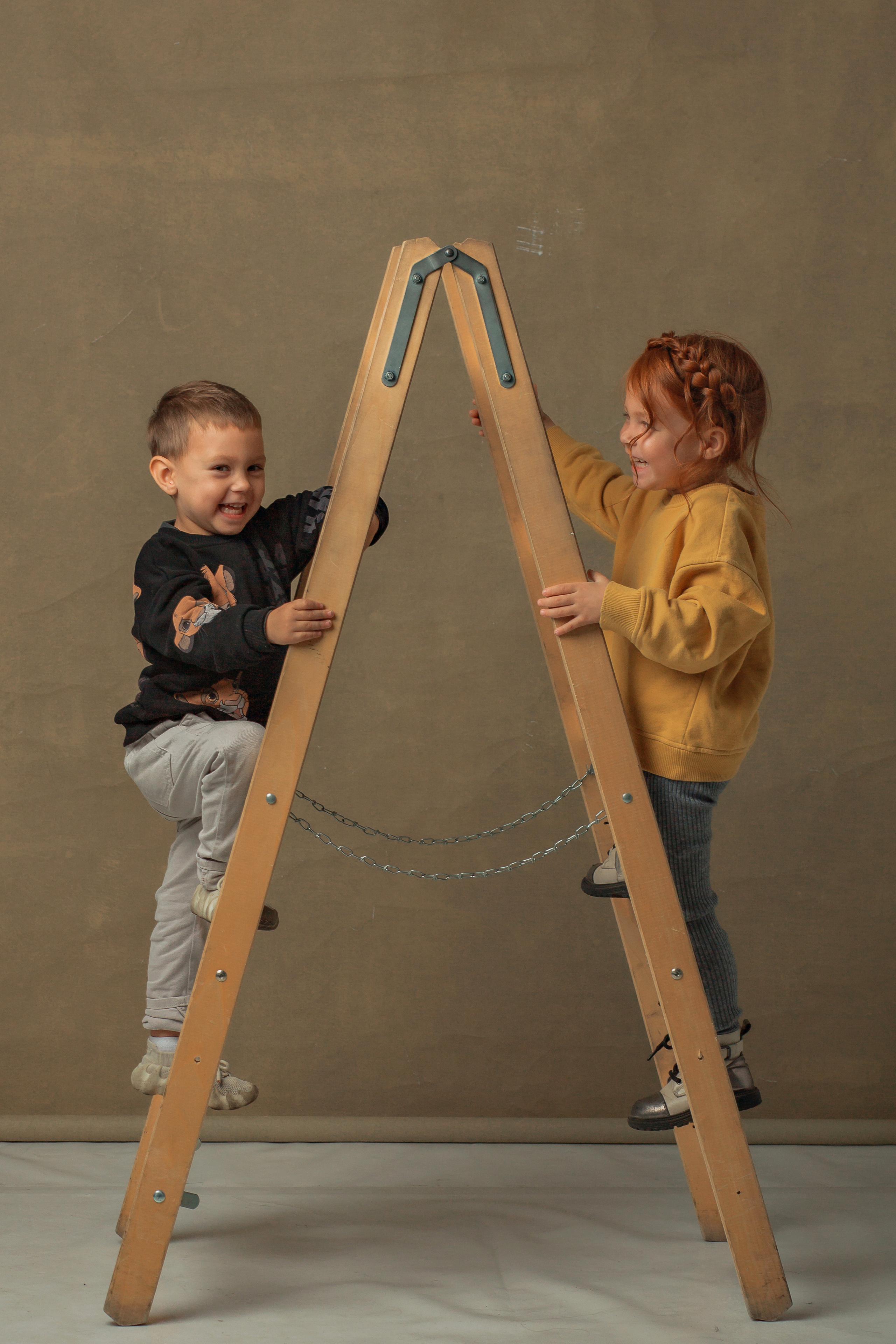 Алена. Главная