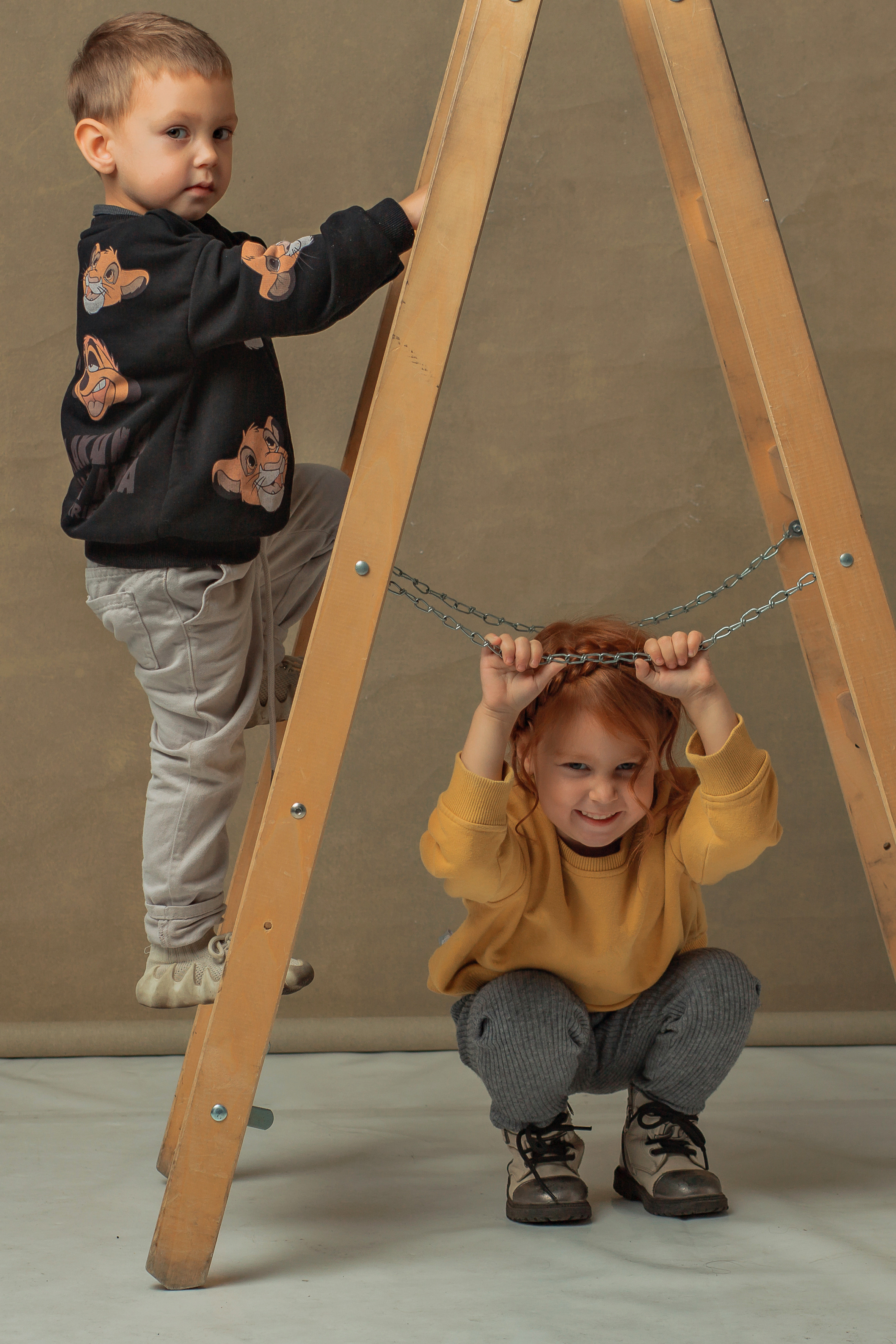 Алена. Главная