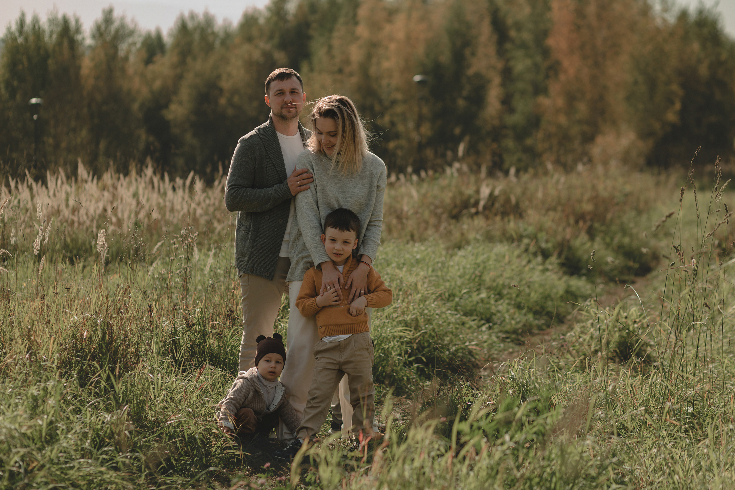 Мария антон дети. Главная