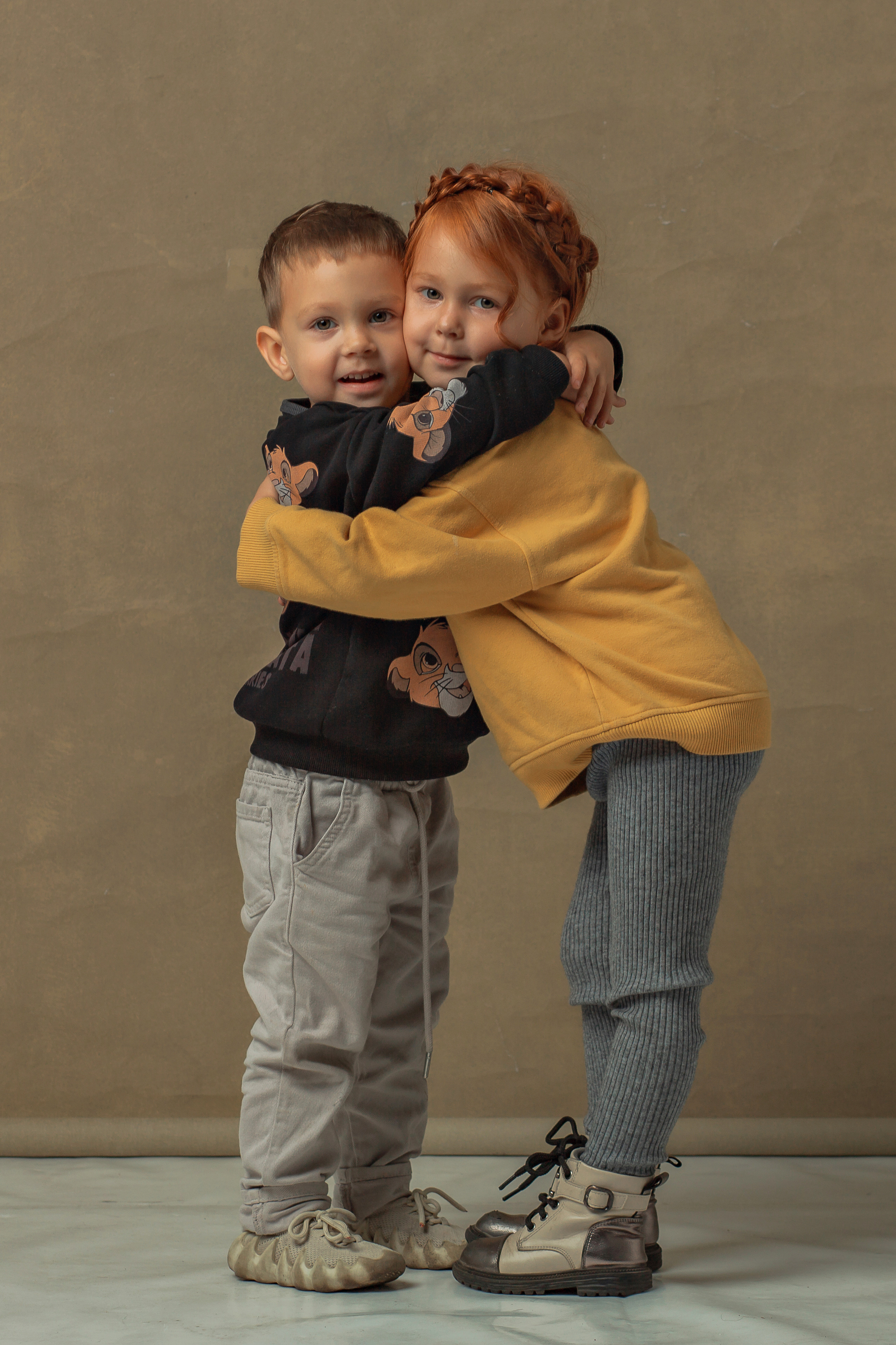 Алена. Главная