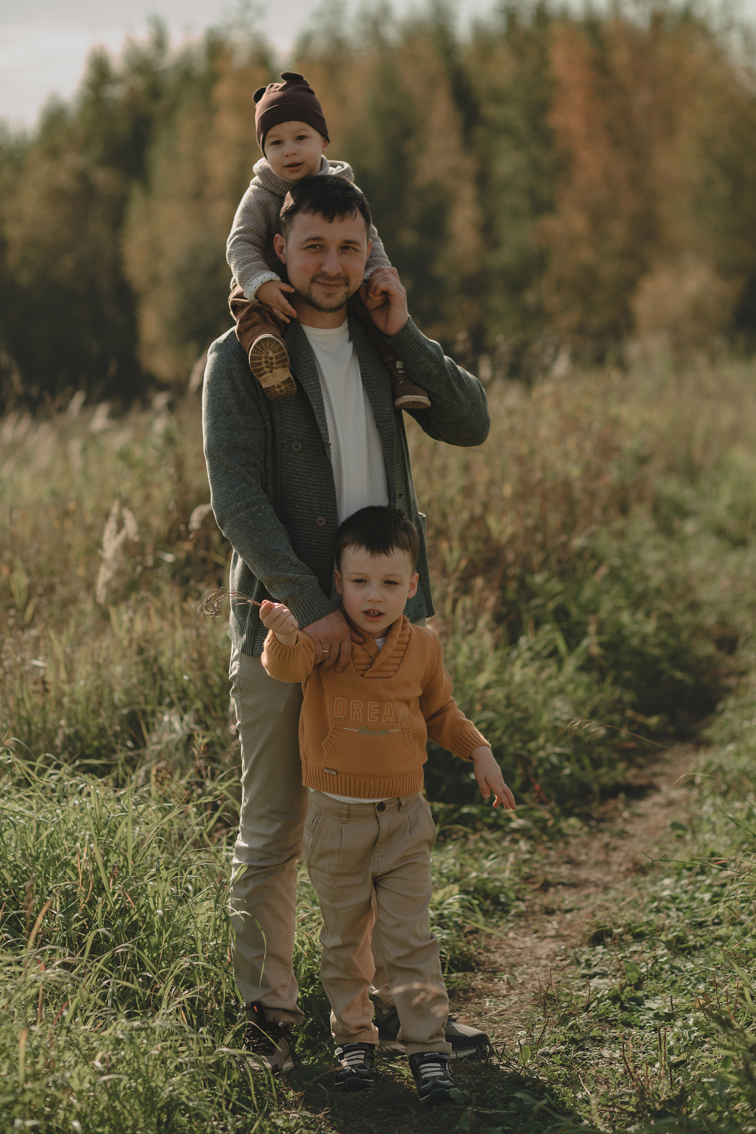 Мария антон дети. Главная