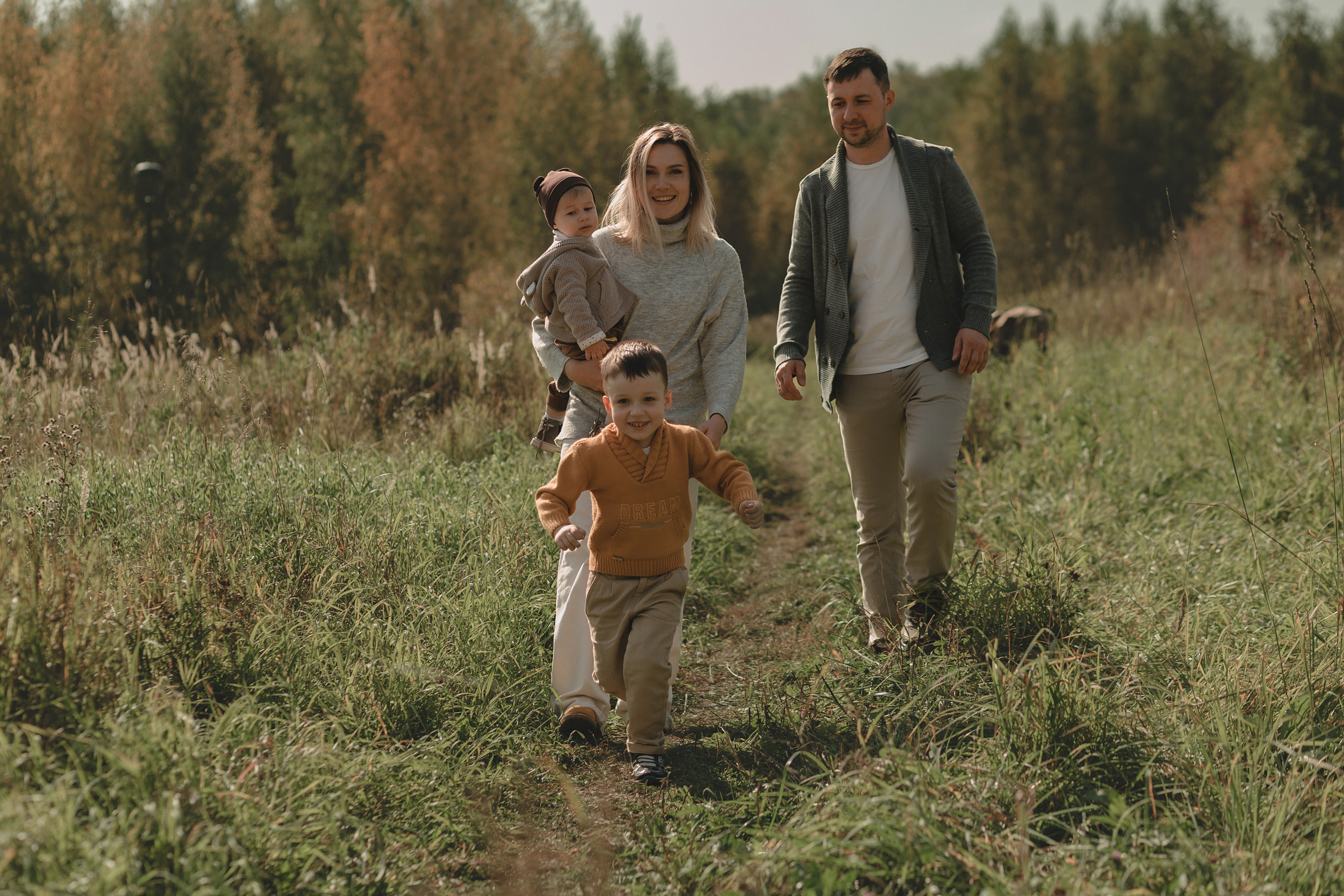 Мария антон дети. Главная