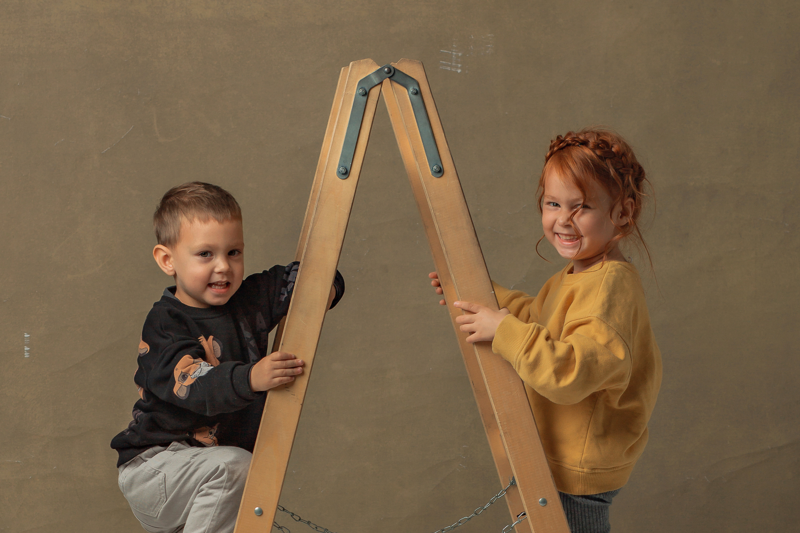 Алена. Главная