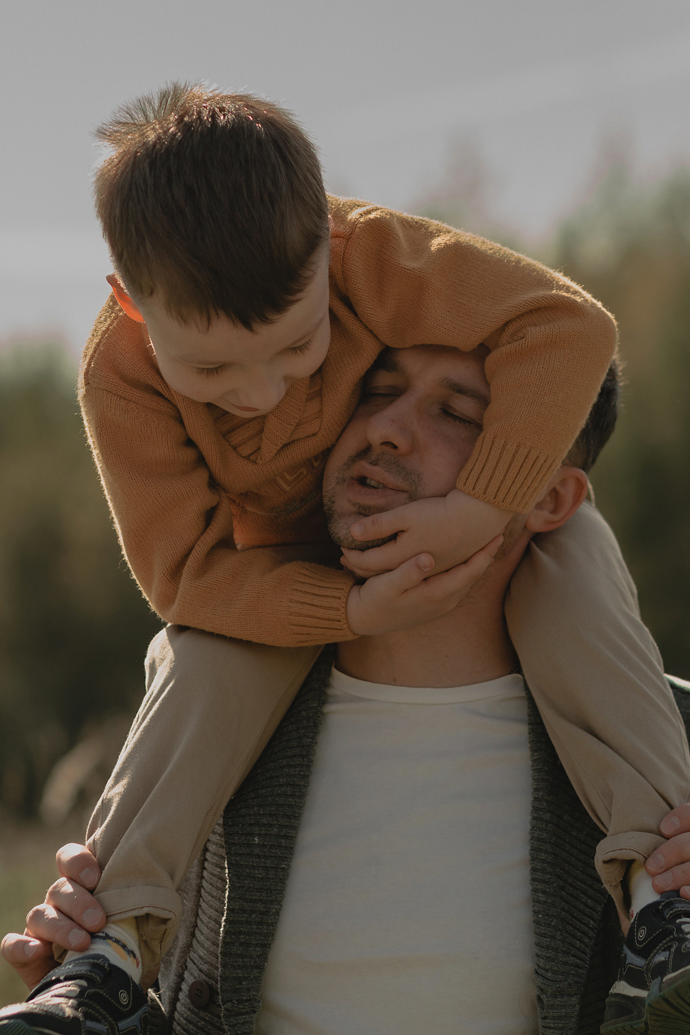 Мария антон дети. Главная